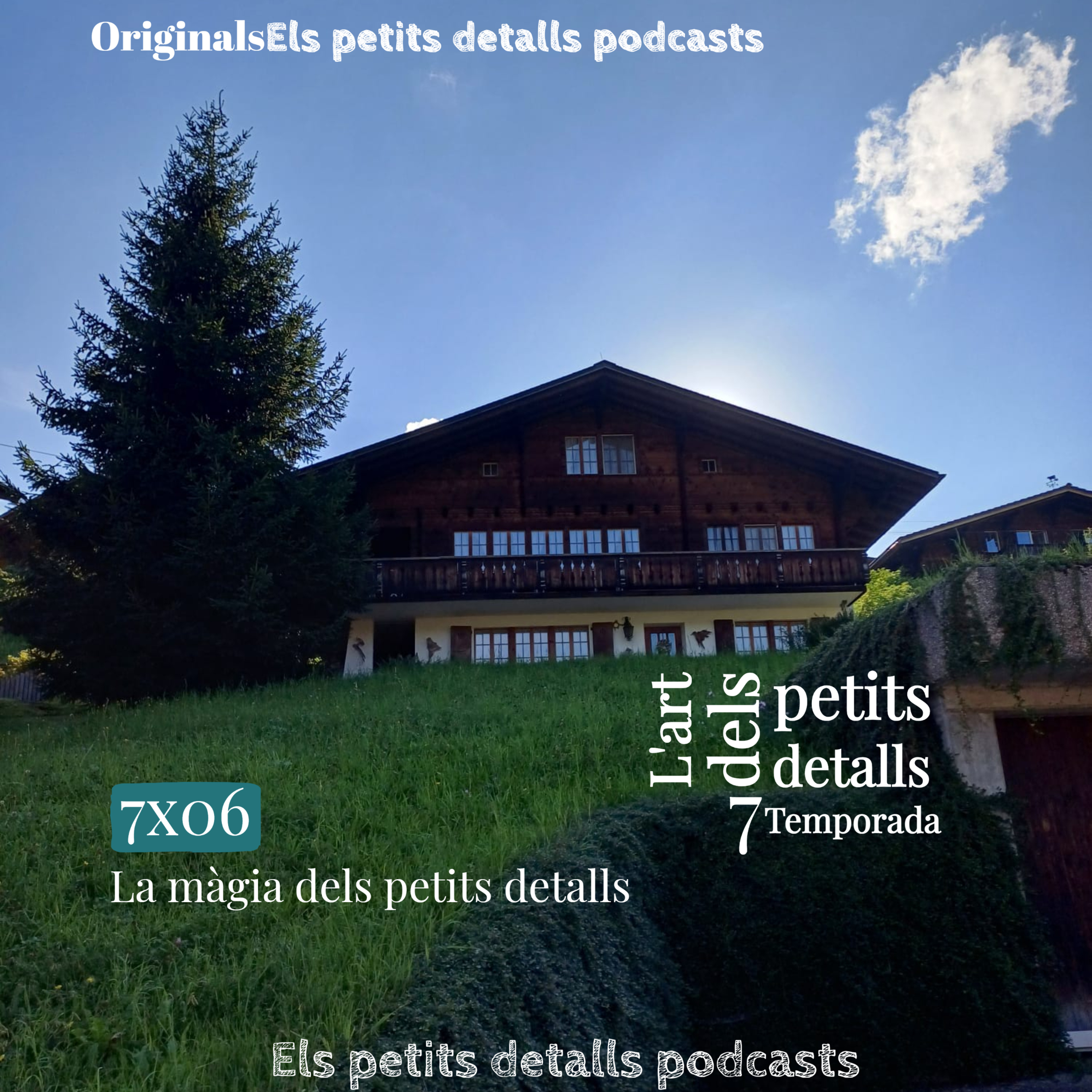 L\'art dels petits detalls