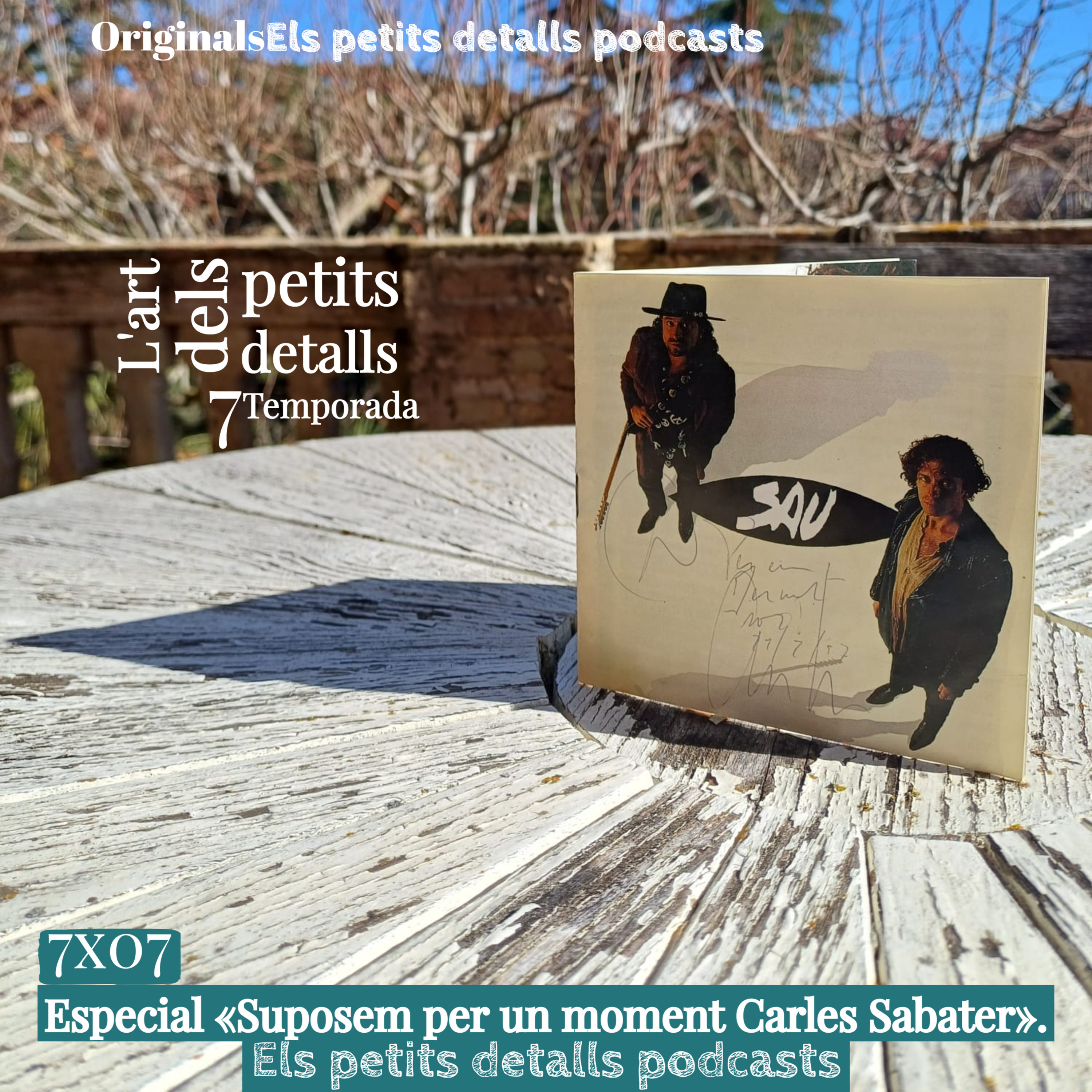 L\'art dels petits detalls