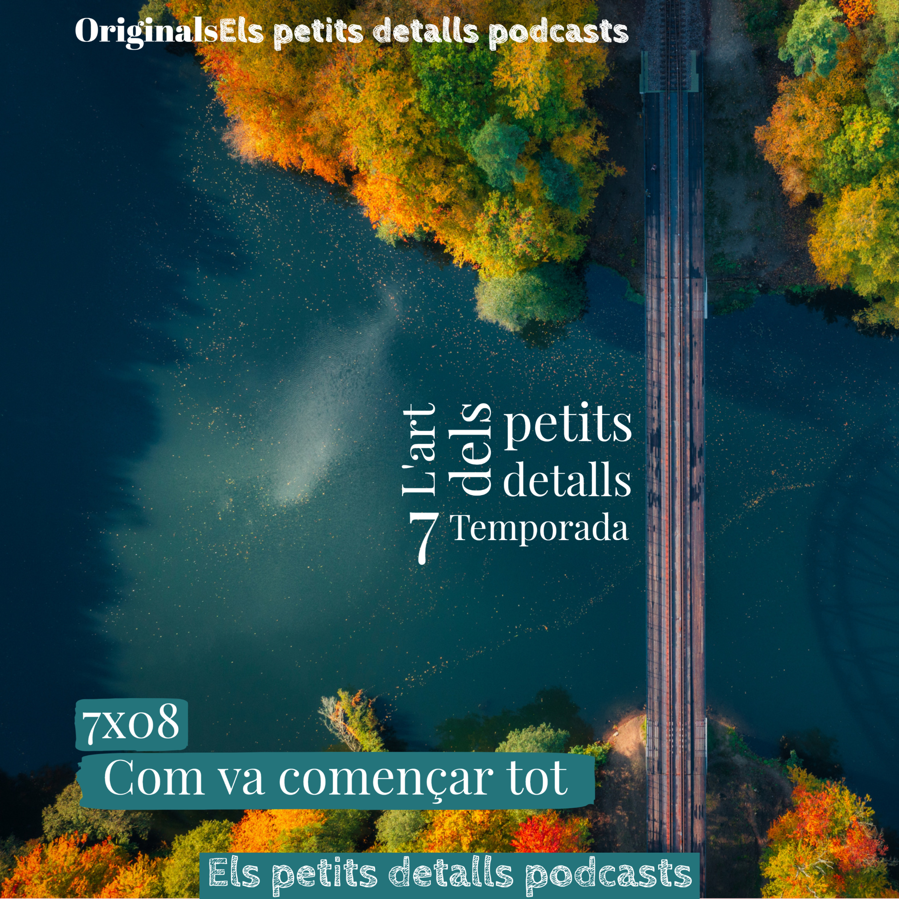 L\'art dels petits detalls