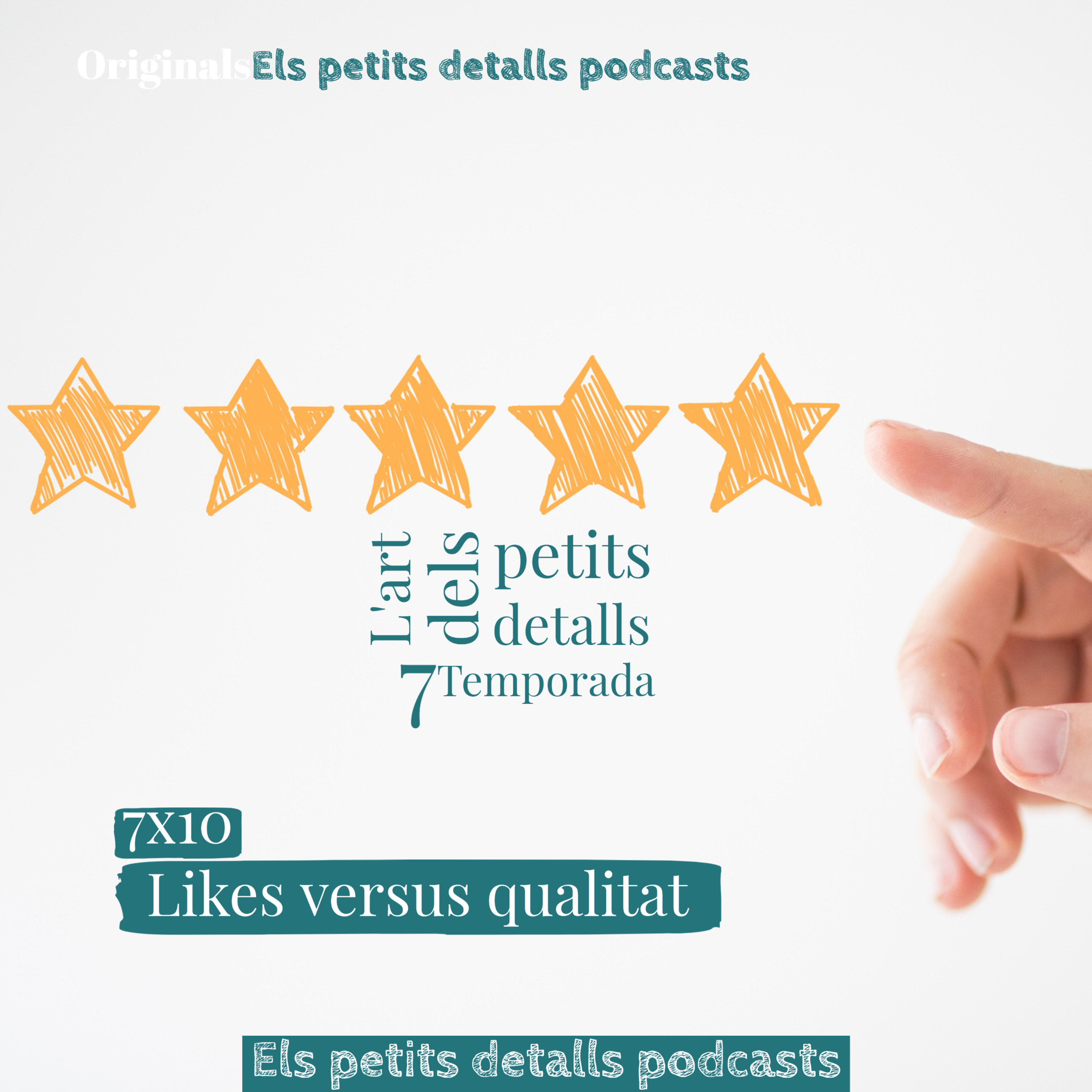 L\'art dels petits detalls