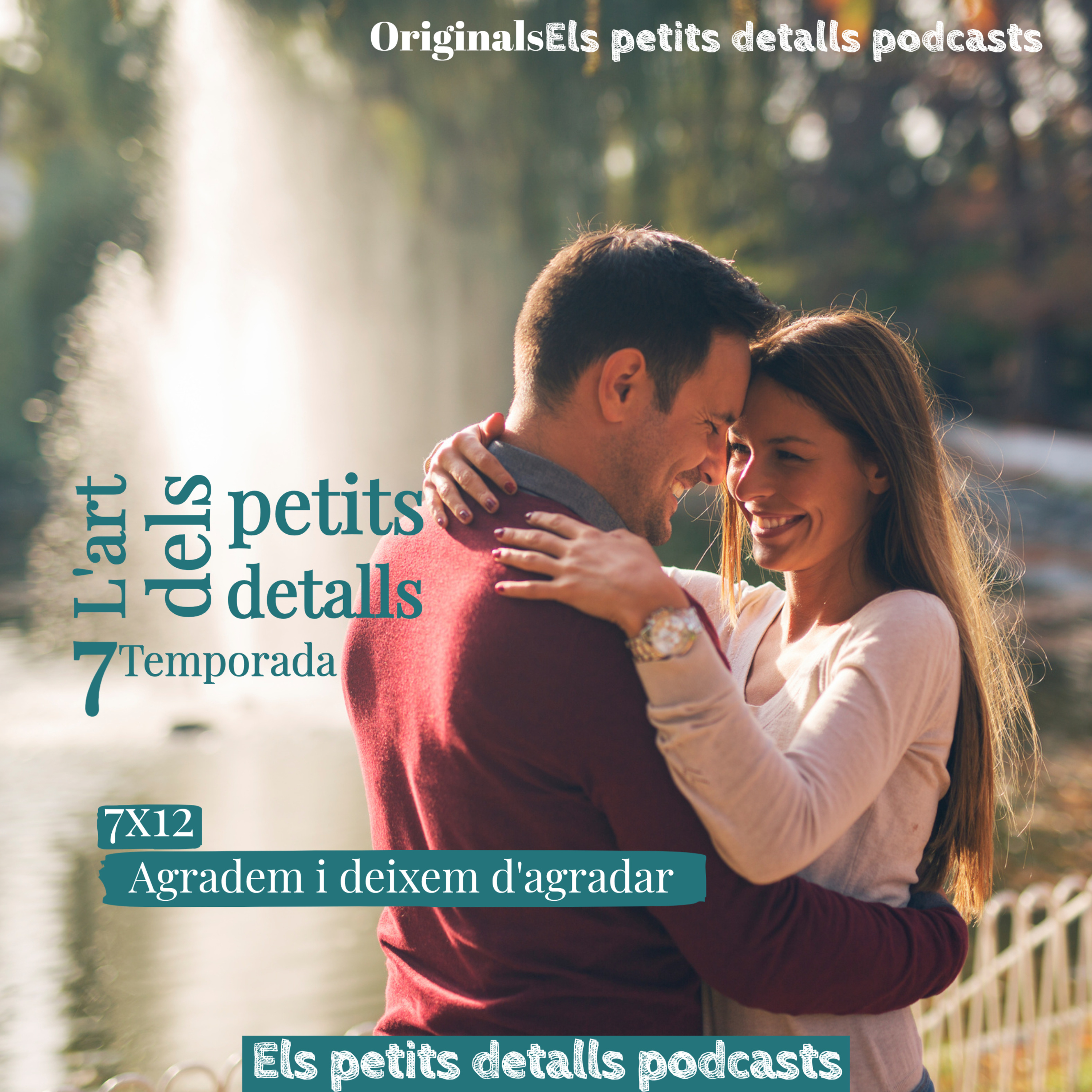L\'art dels petits detalls
