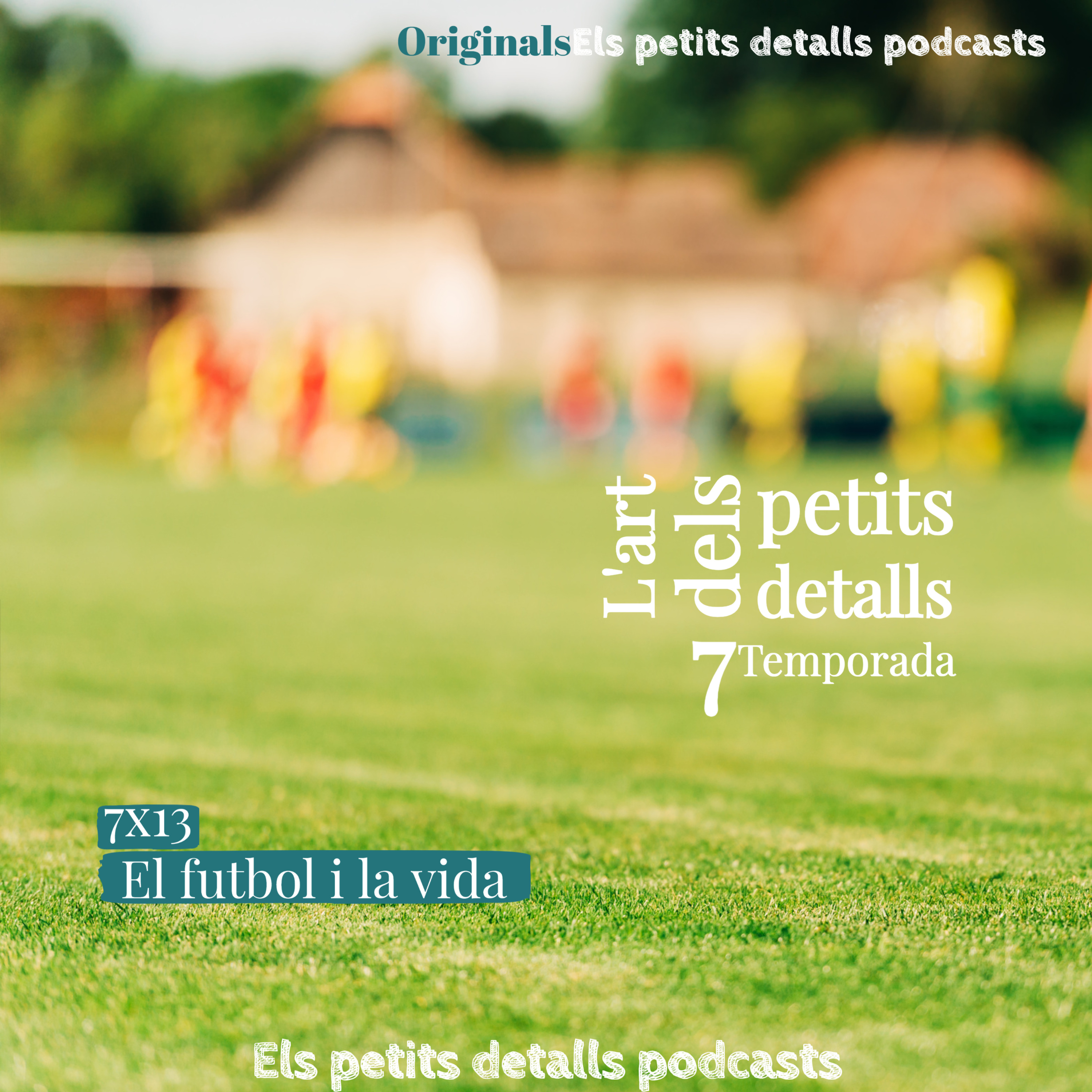 L\'art dels petits detalls
