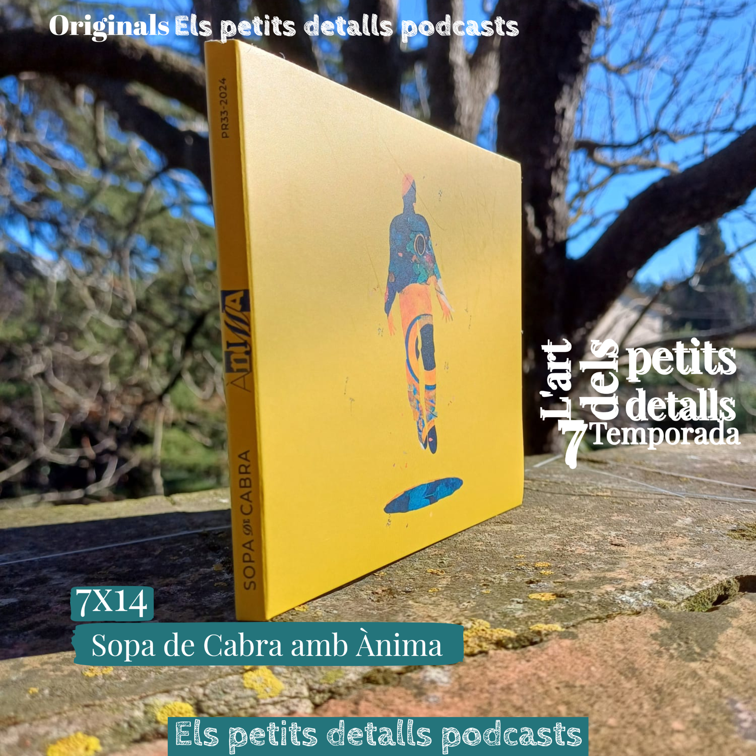 L\'art dels petits detalls
