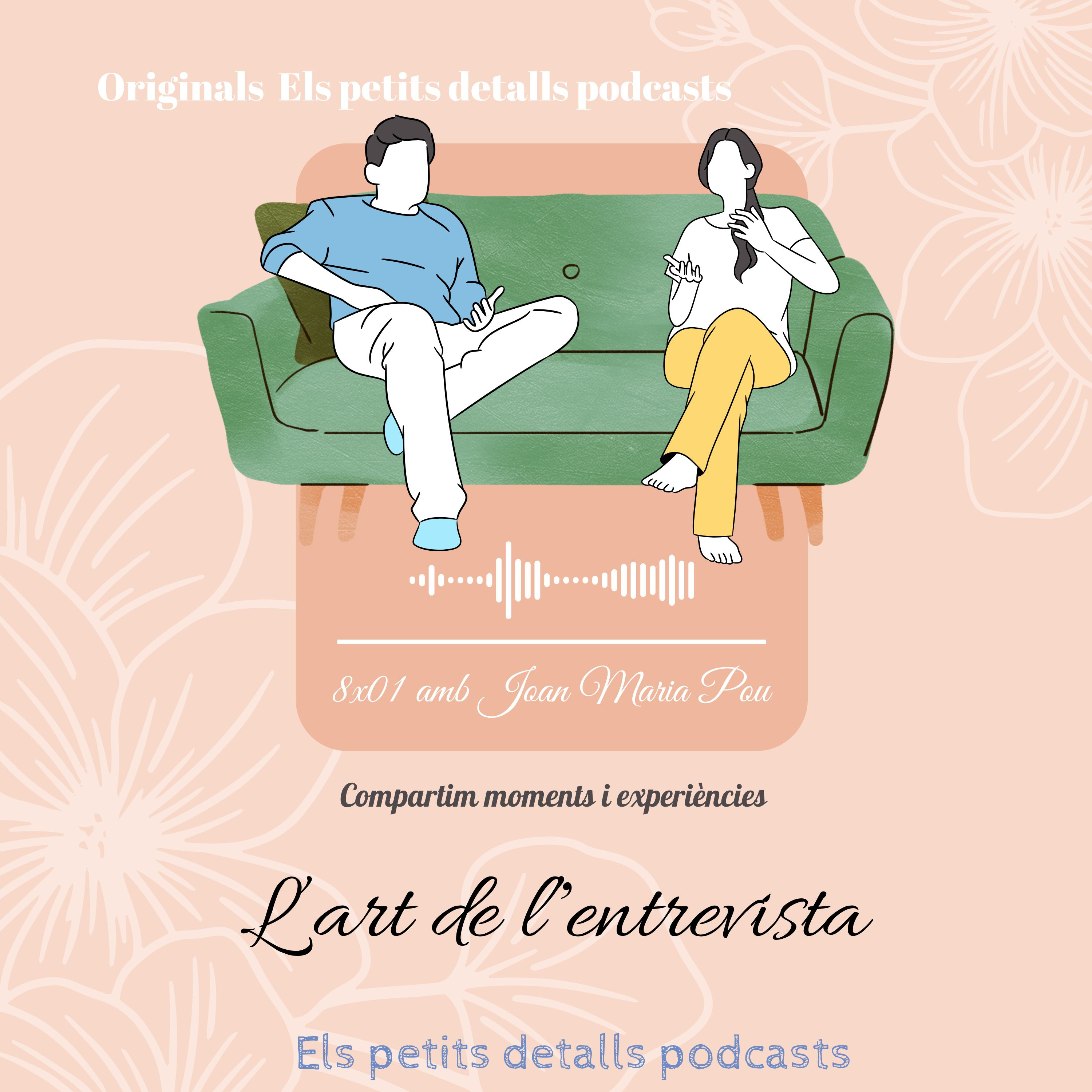 L\'art dels petits detalls