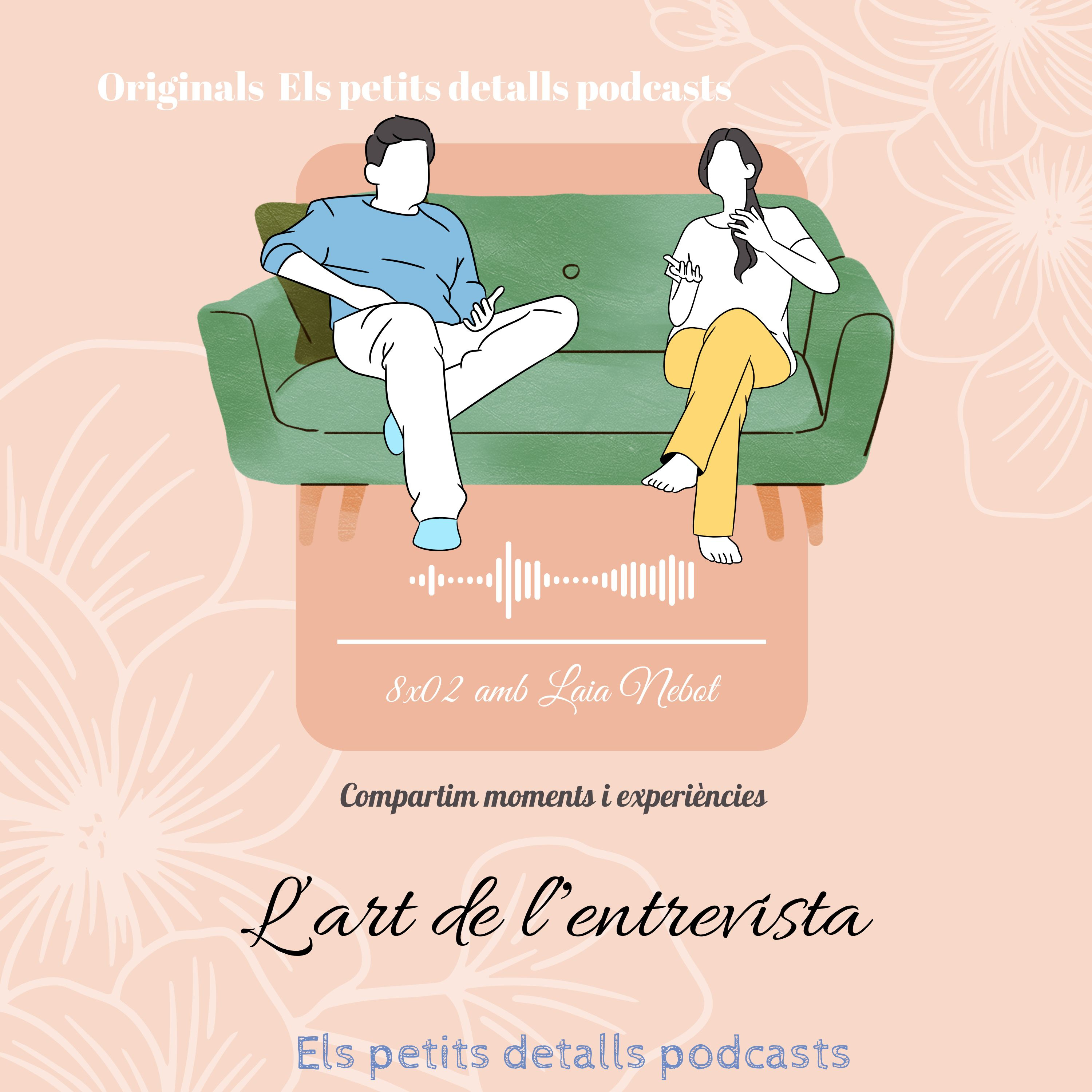 L\'art dels petits detalls