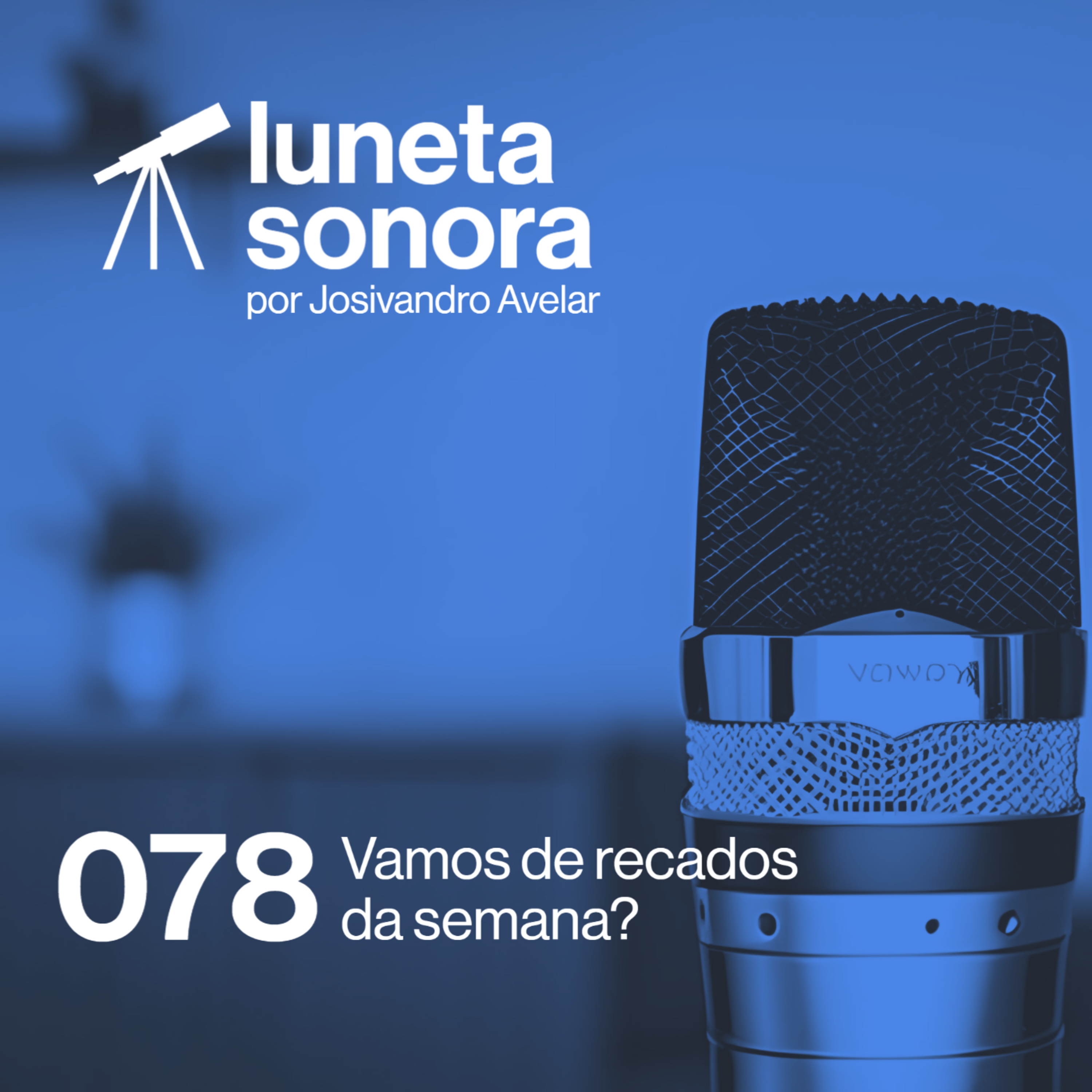 Luneta Sonora