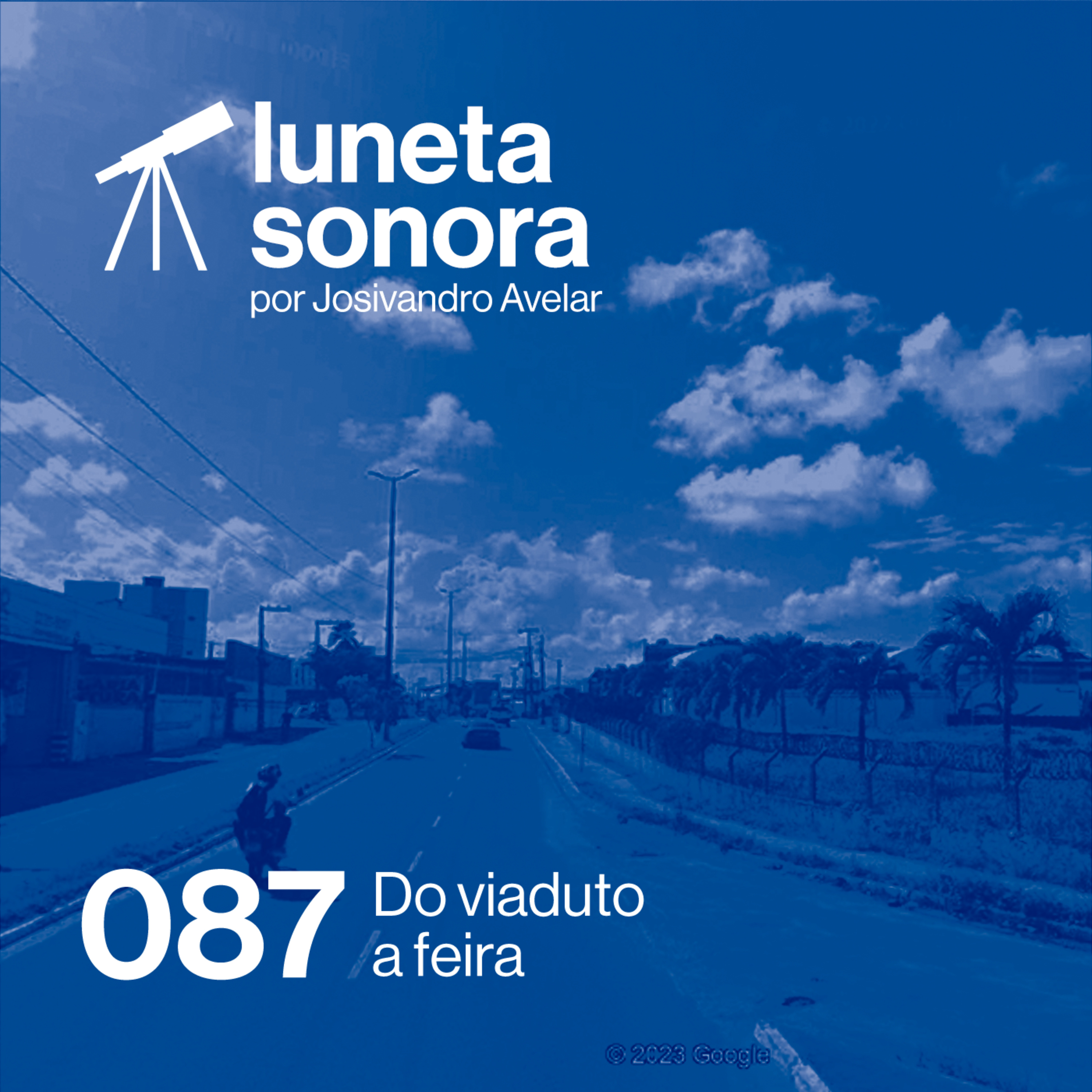 Luneta Sonora