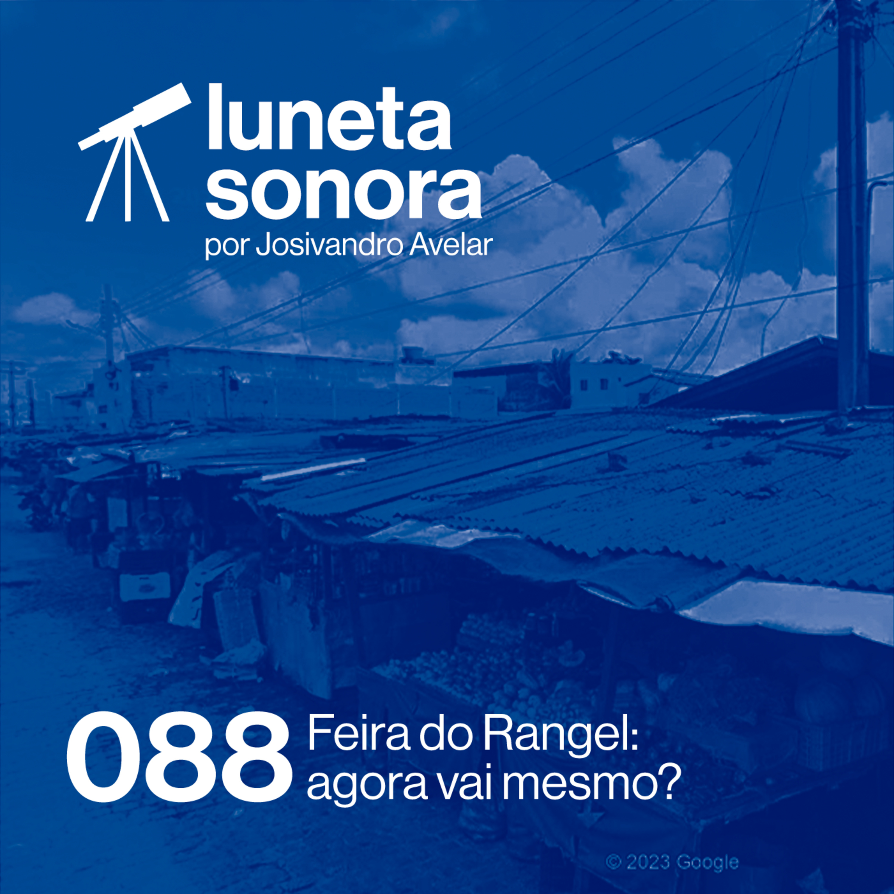 Luneta Sonora