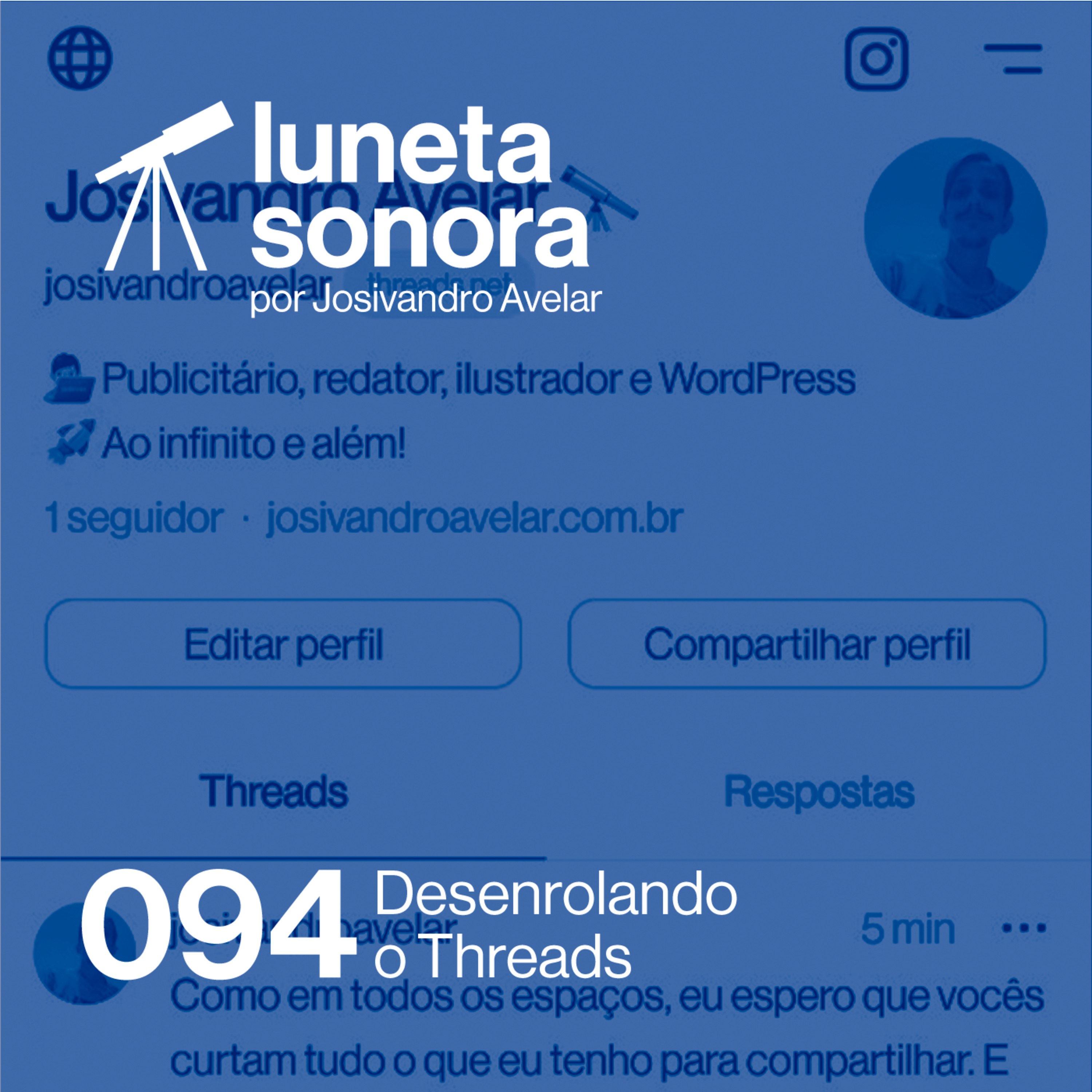 Luneta Sonora
