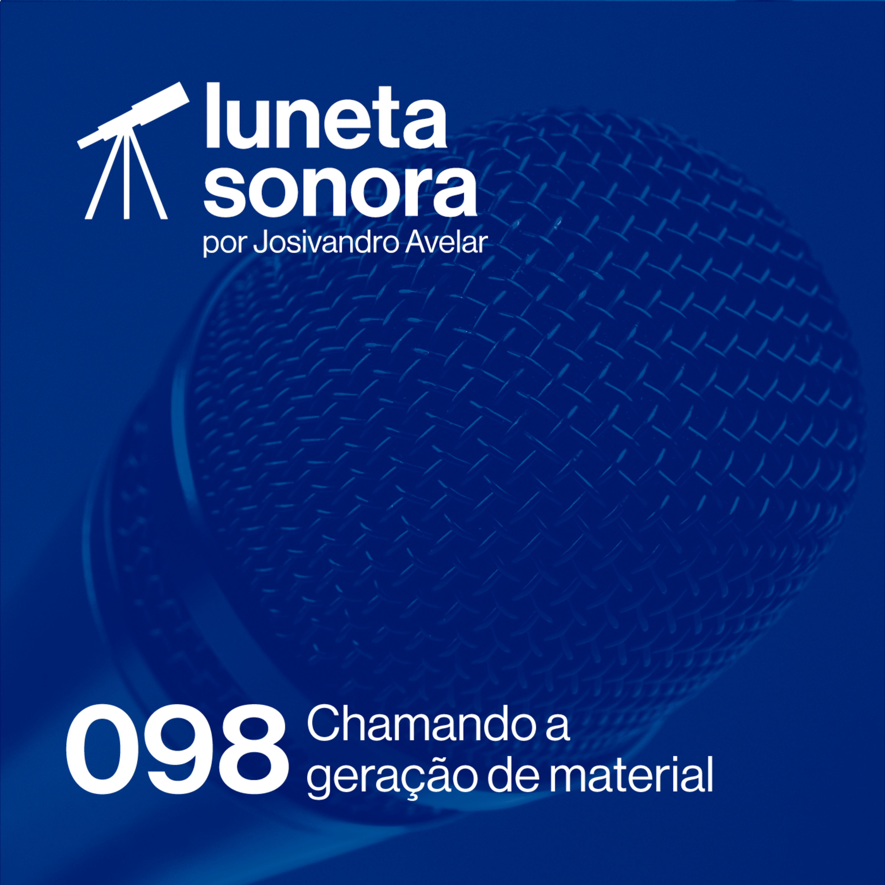 Luneta Sonora