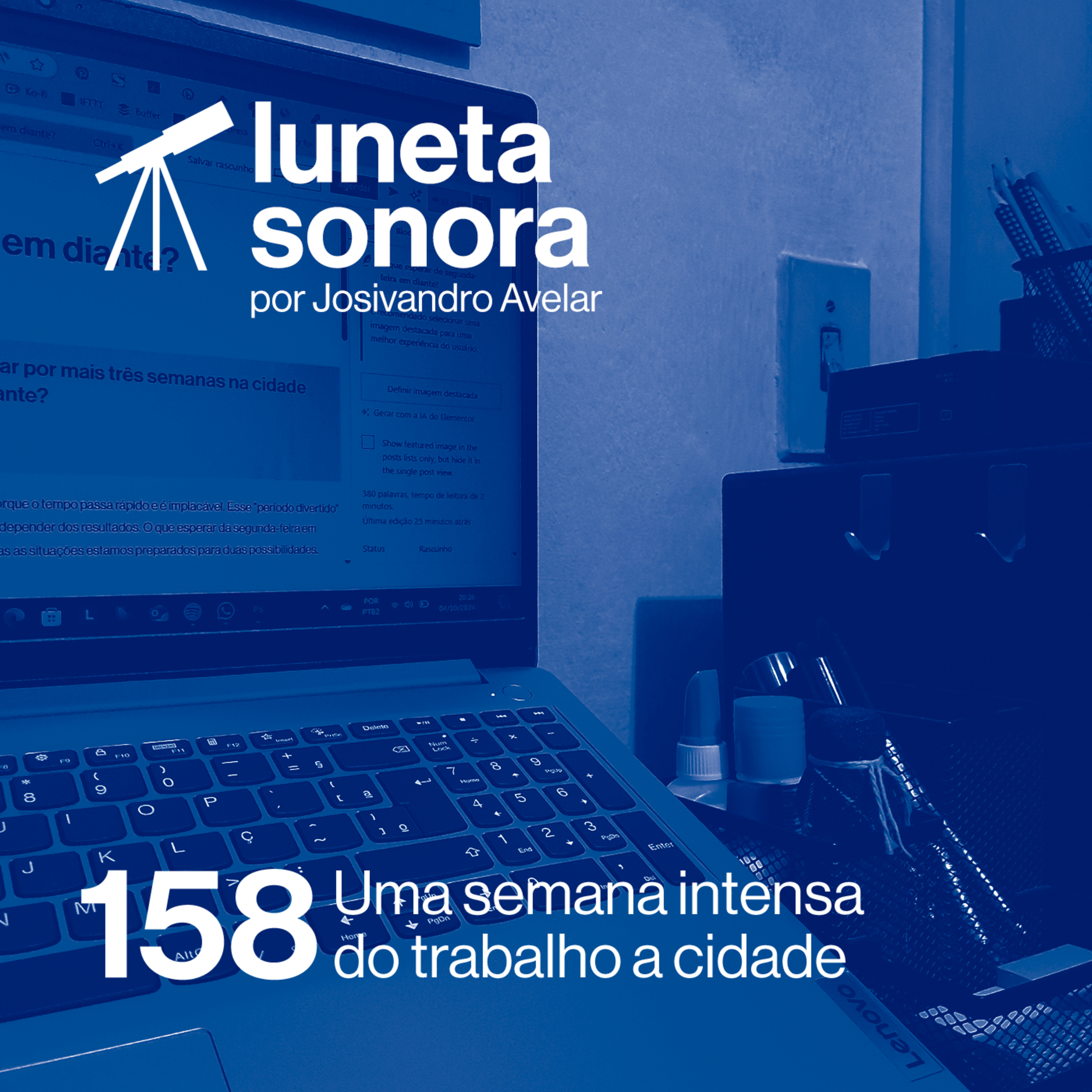 Luneta Sonora