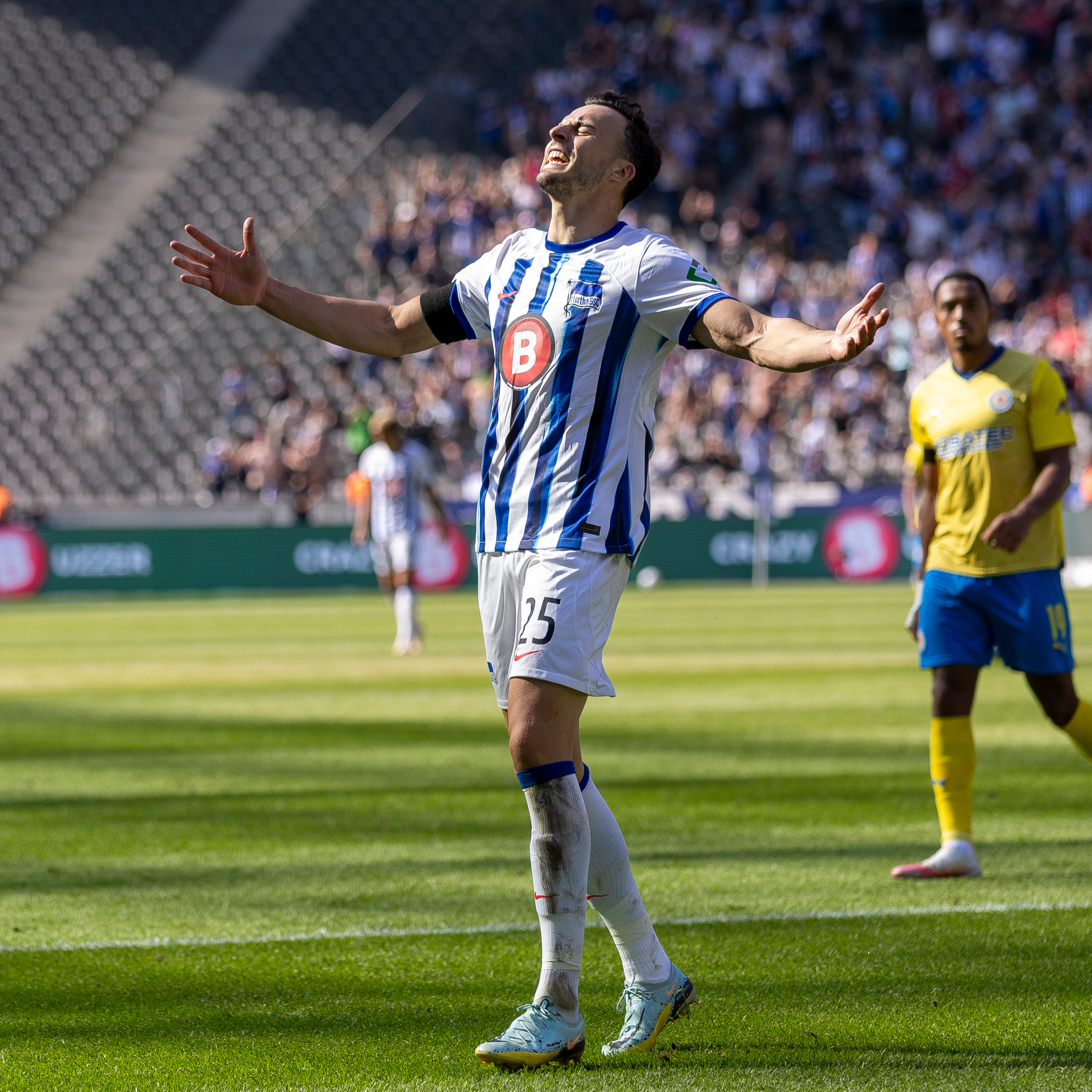 Hertha BASE Podcast