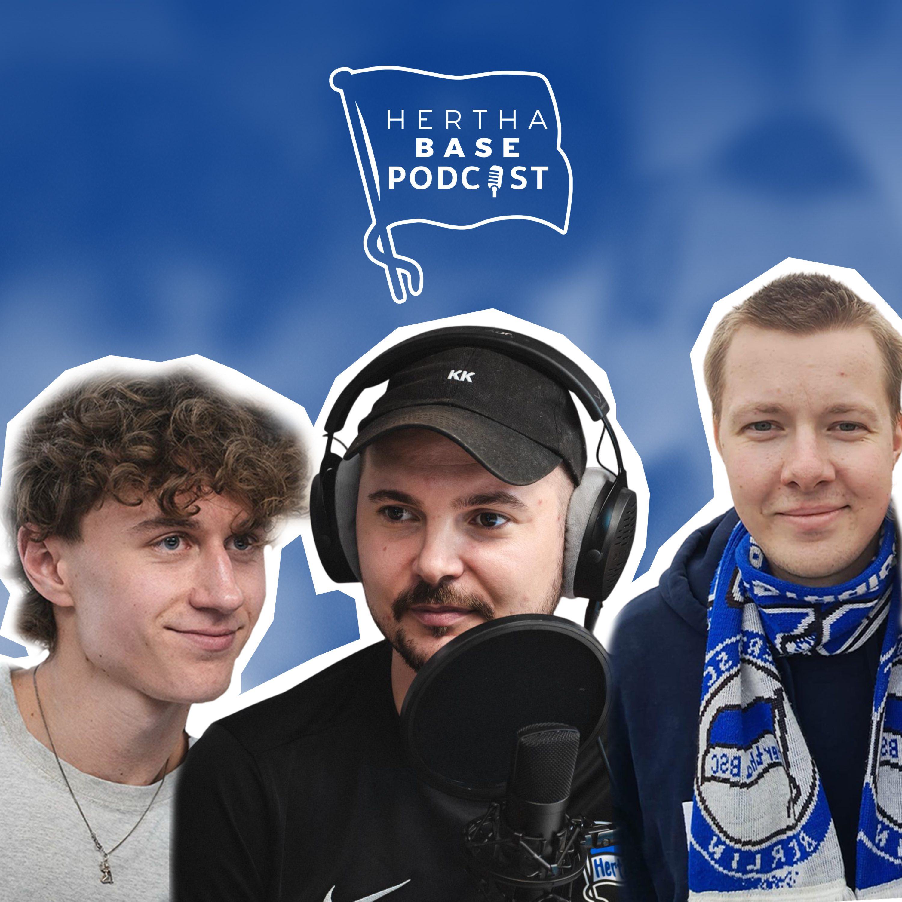 Hertha BASE Podcast