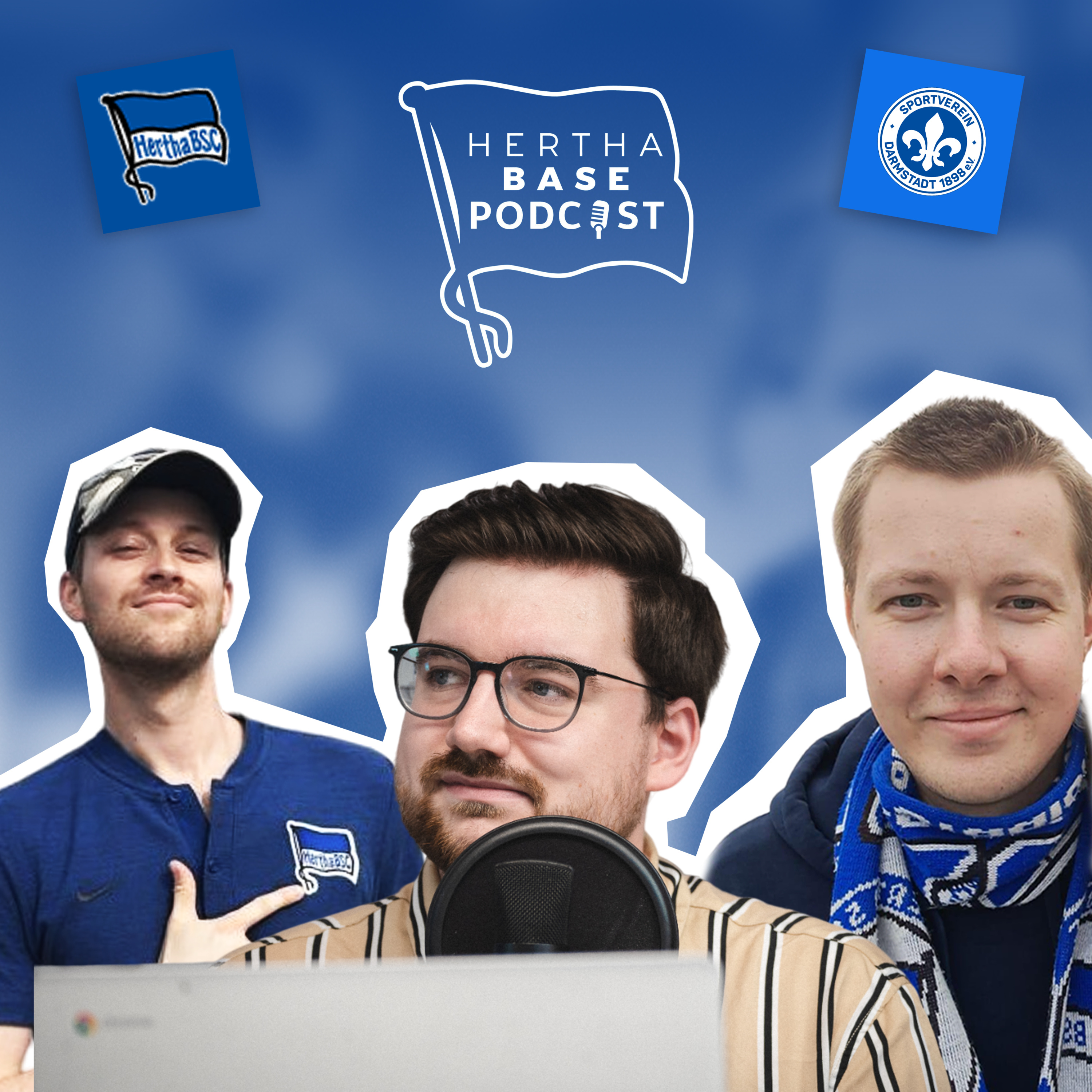 Hertha BASE Podcast