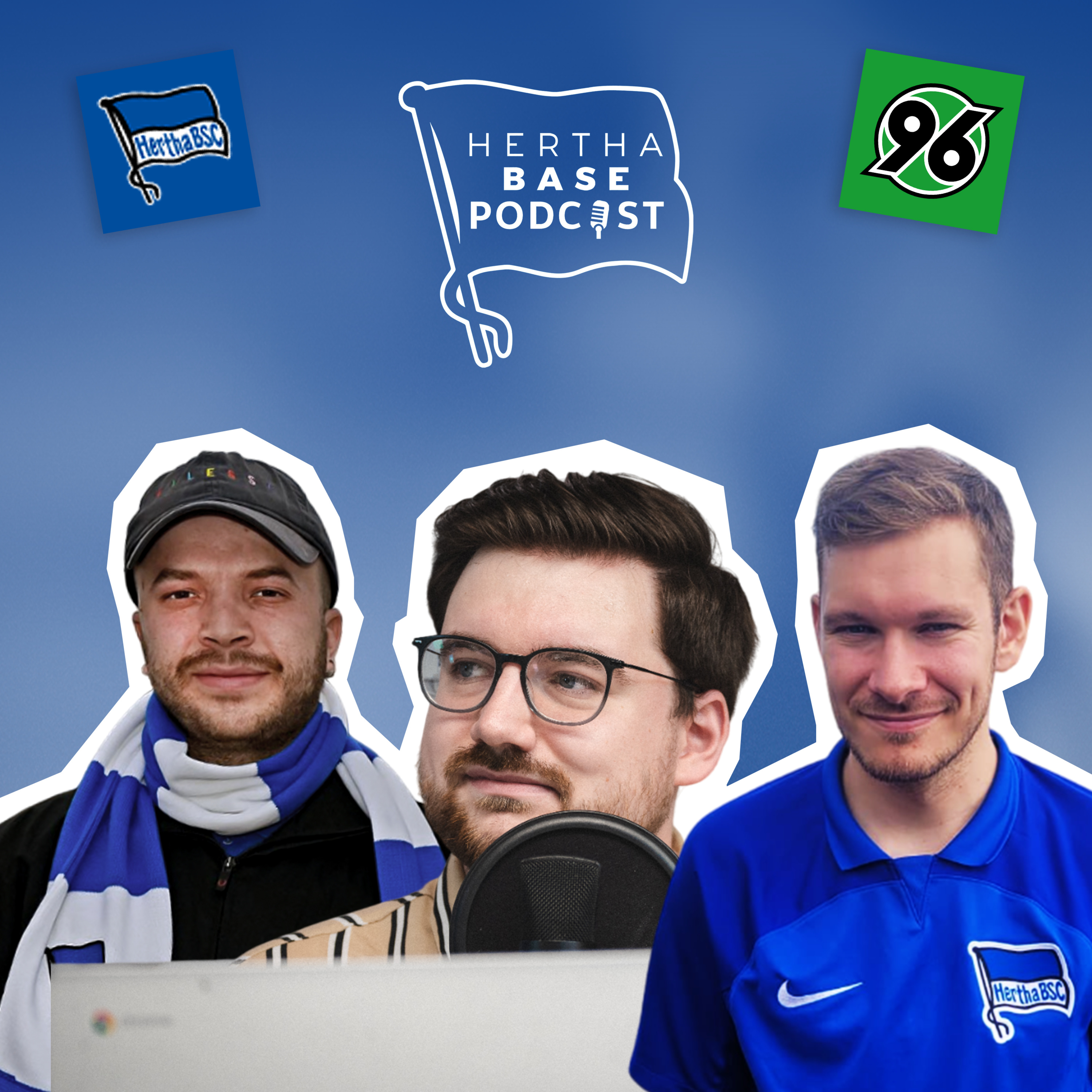 Hertha BASE Podcast