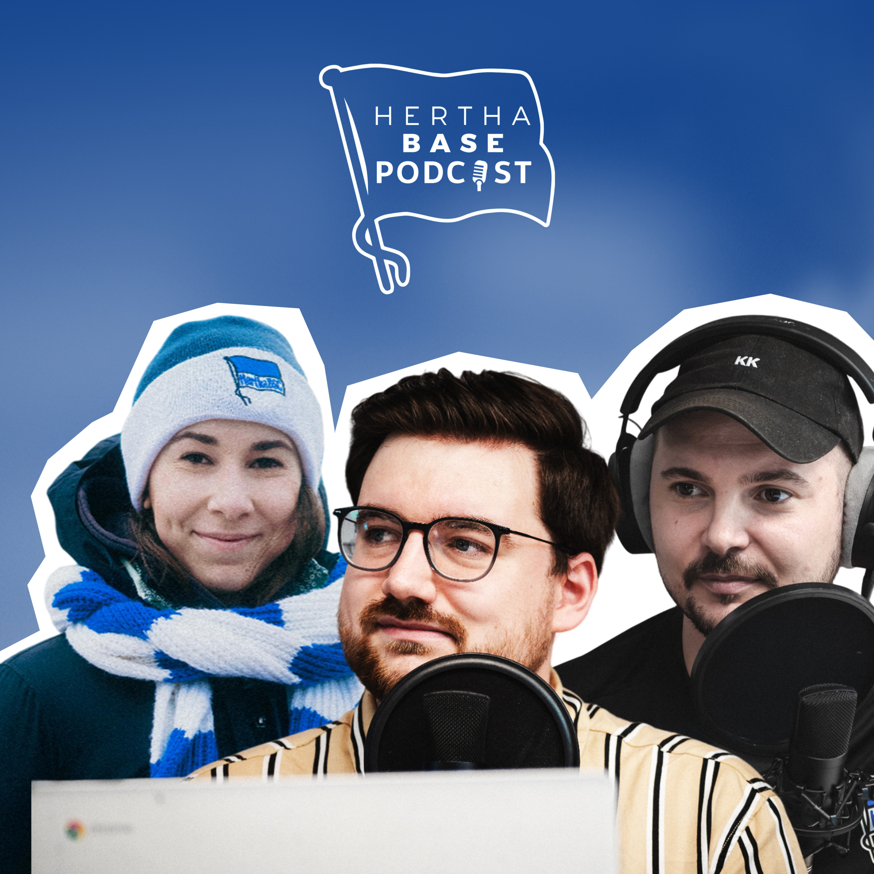 Hertha BASE Podcast