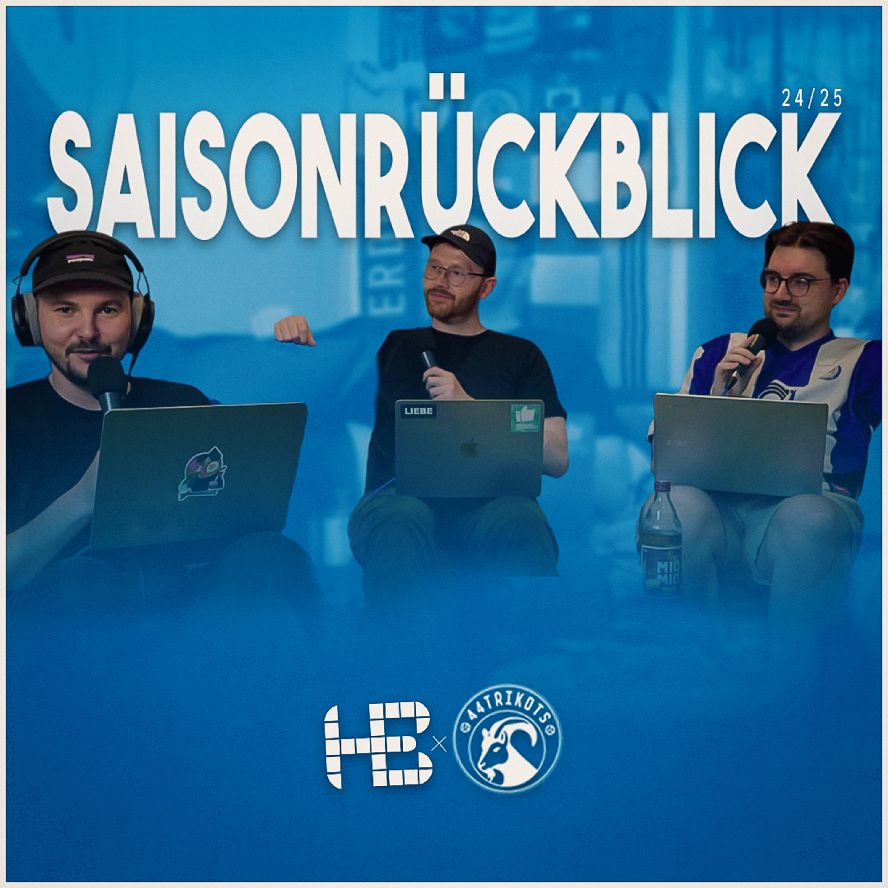 Hertha BASE Podcast