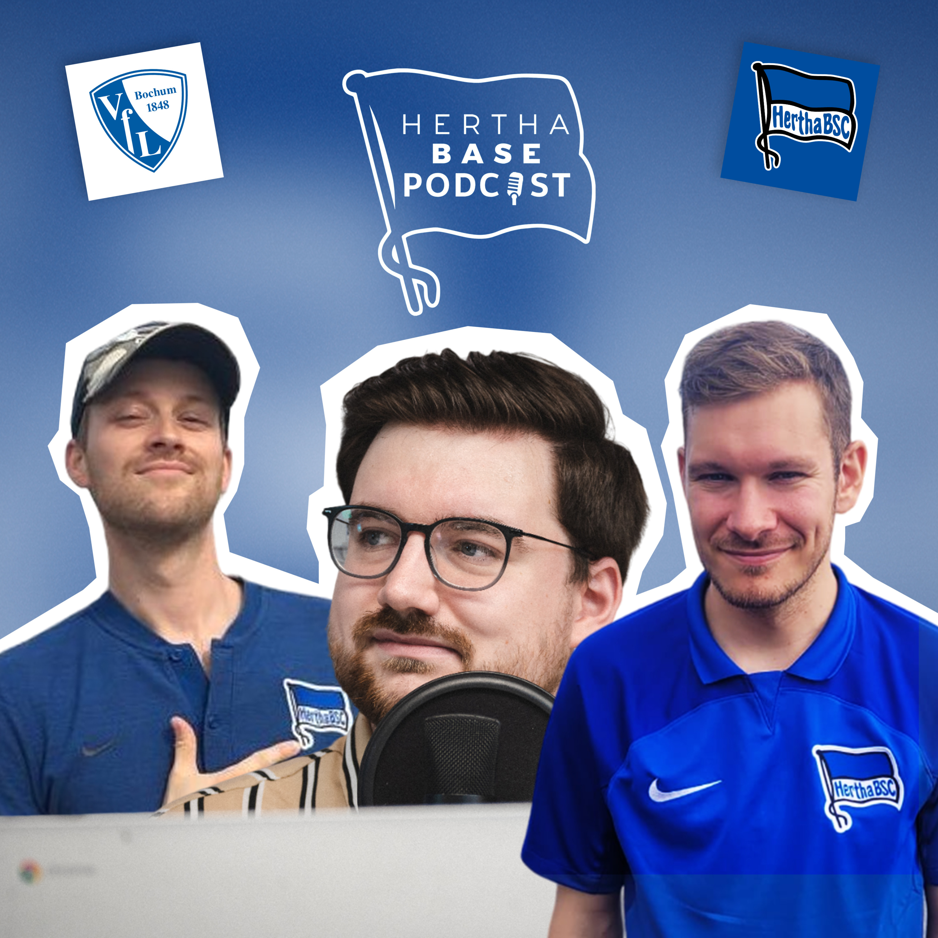 HB#334 Ein Spiel, das sich Hertha nicht mehr leist(ner)n kann