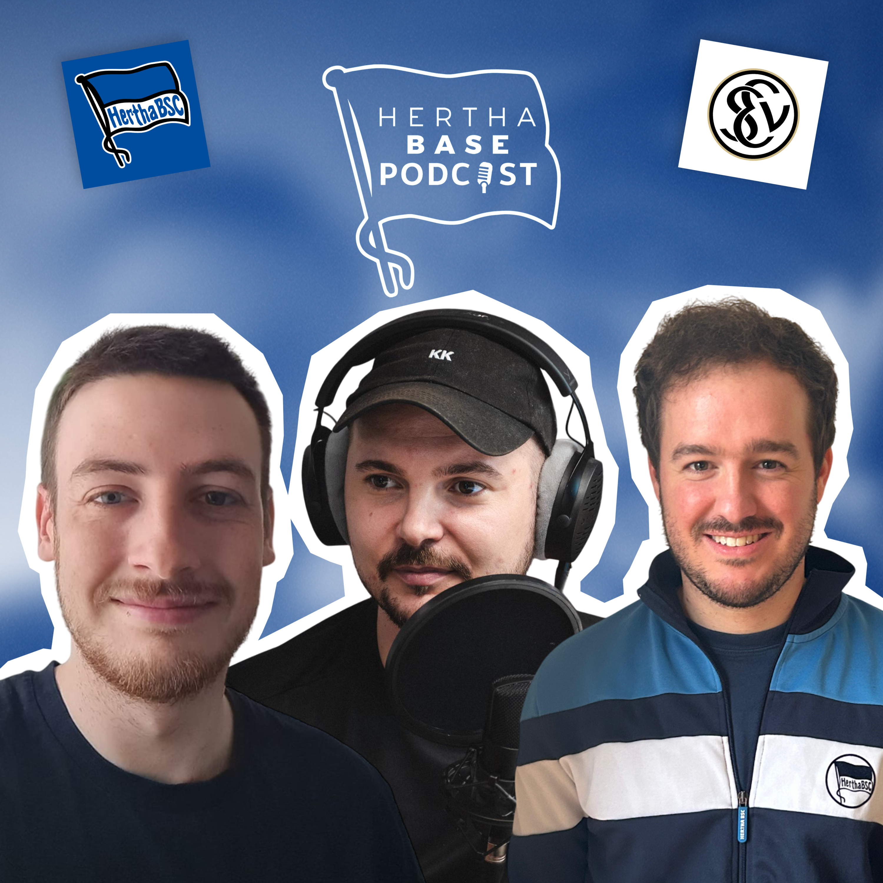 HB#336 Wir träumen jedes Jahr: Hertha schlägt Elversberg überzeugend