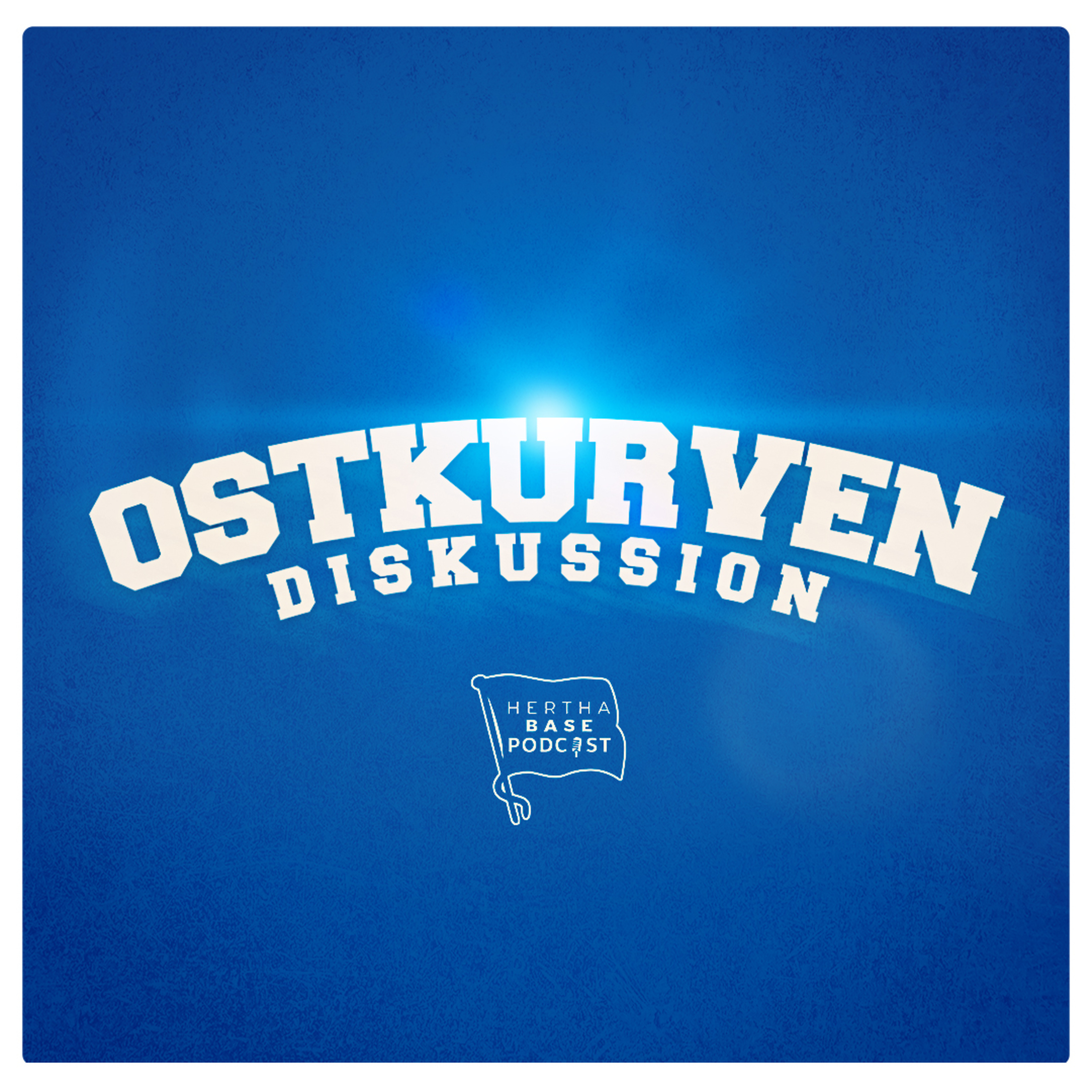 OKD#010 Hot, hotter, Hertha