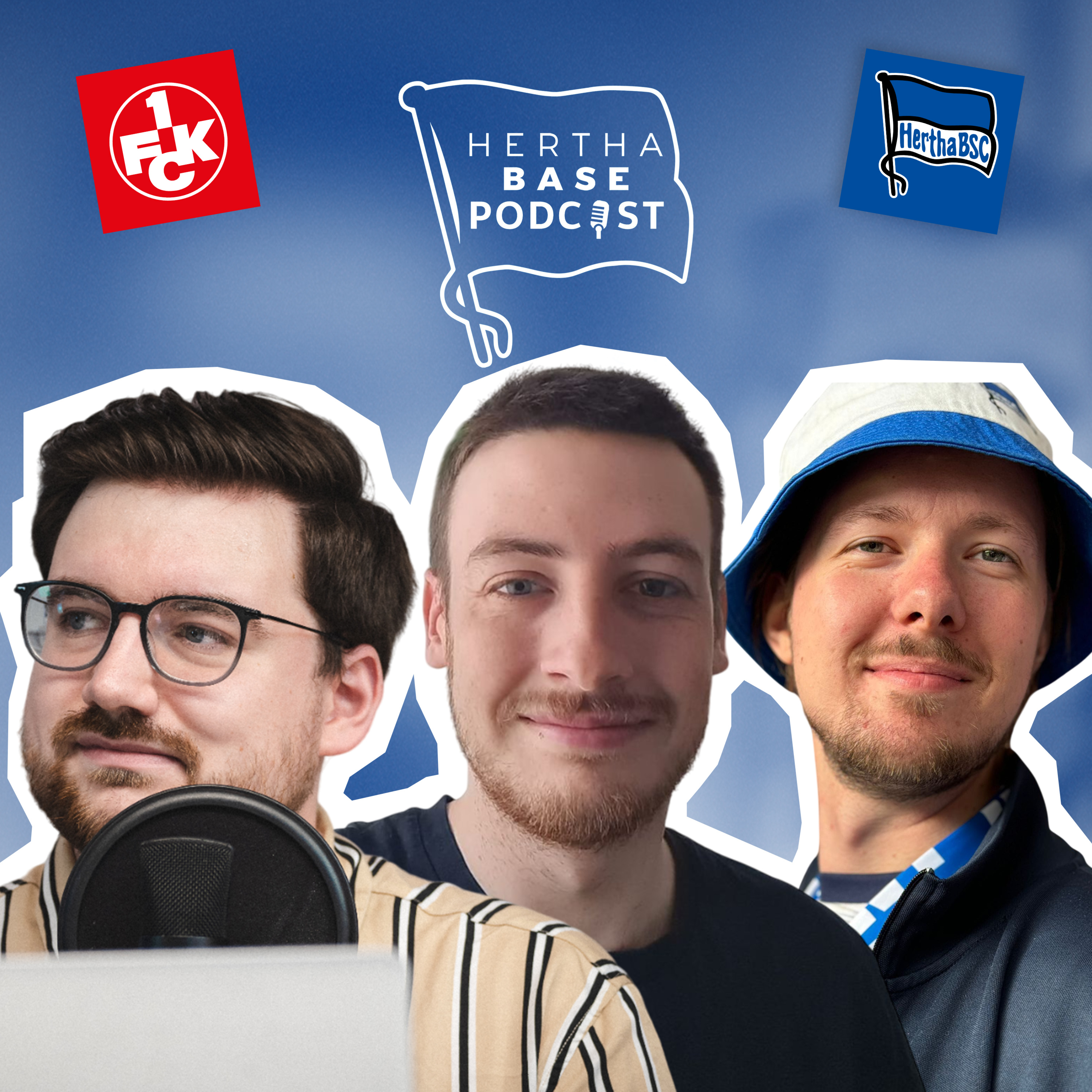 Hertha BASE Podcast