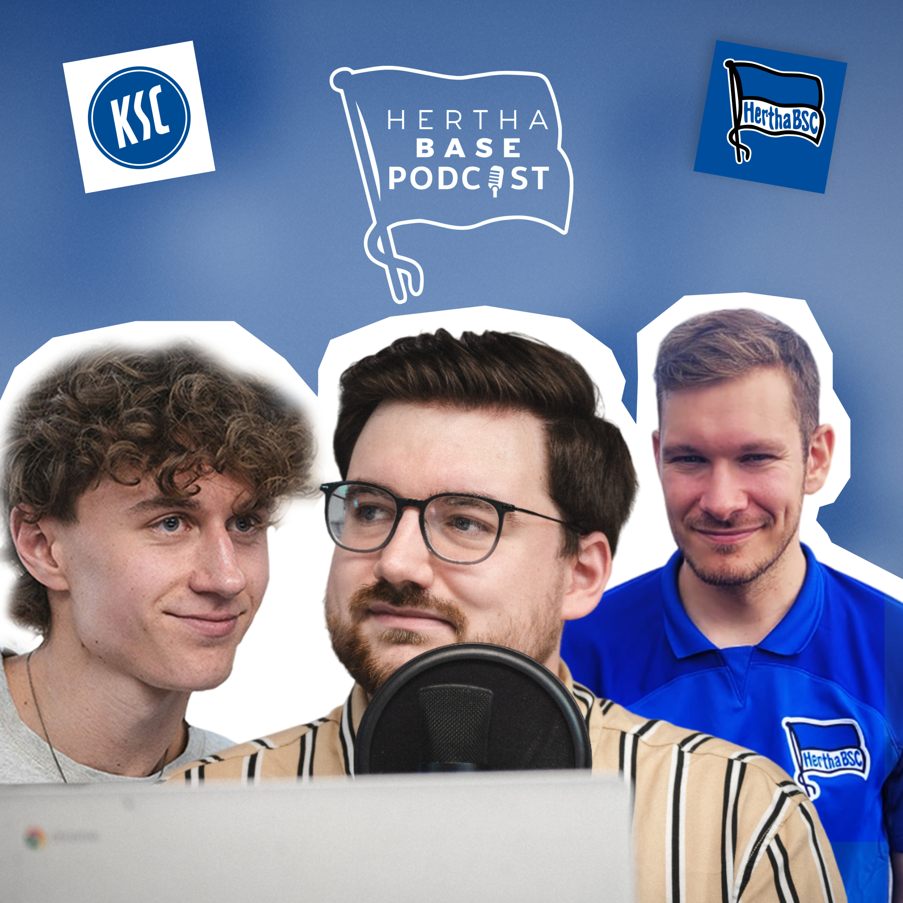 Hertha BASE Podcast