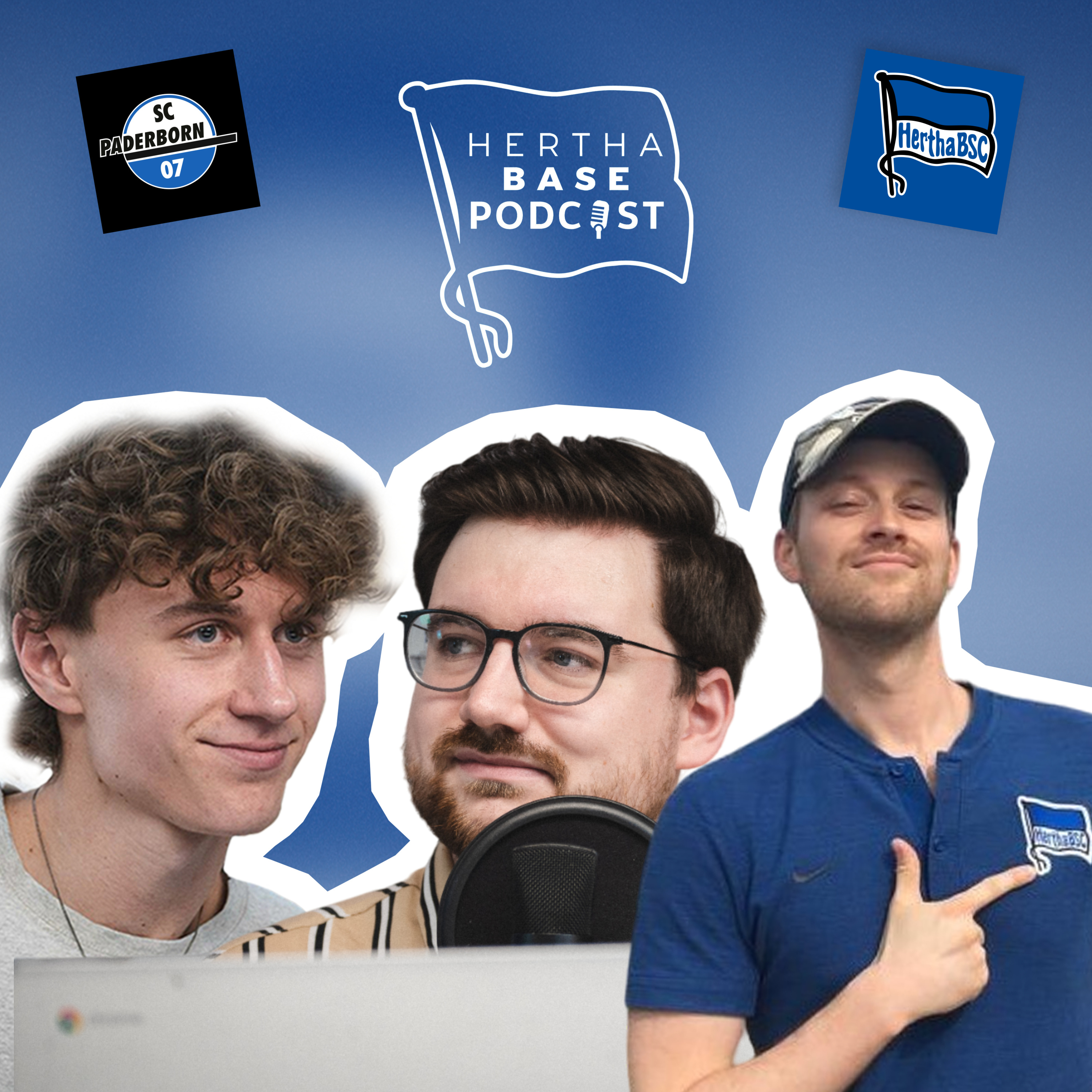 Hertha BASE Podcast