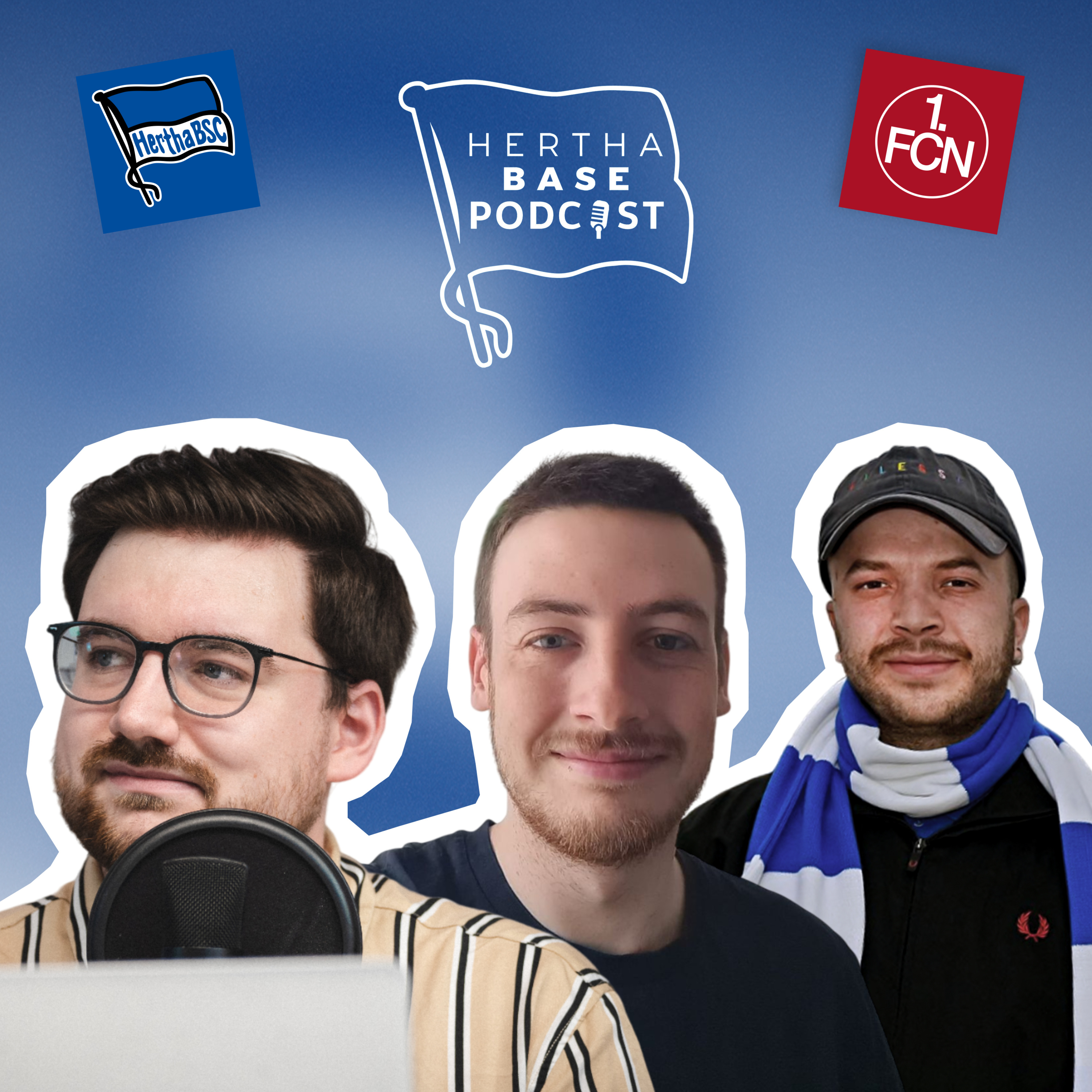 Hertha BASE Podcast