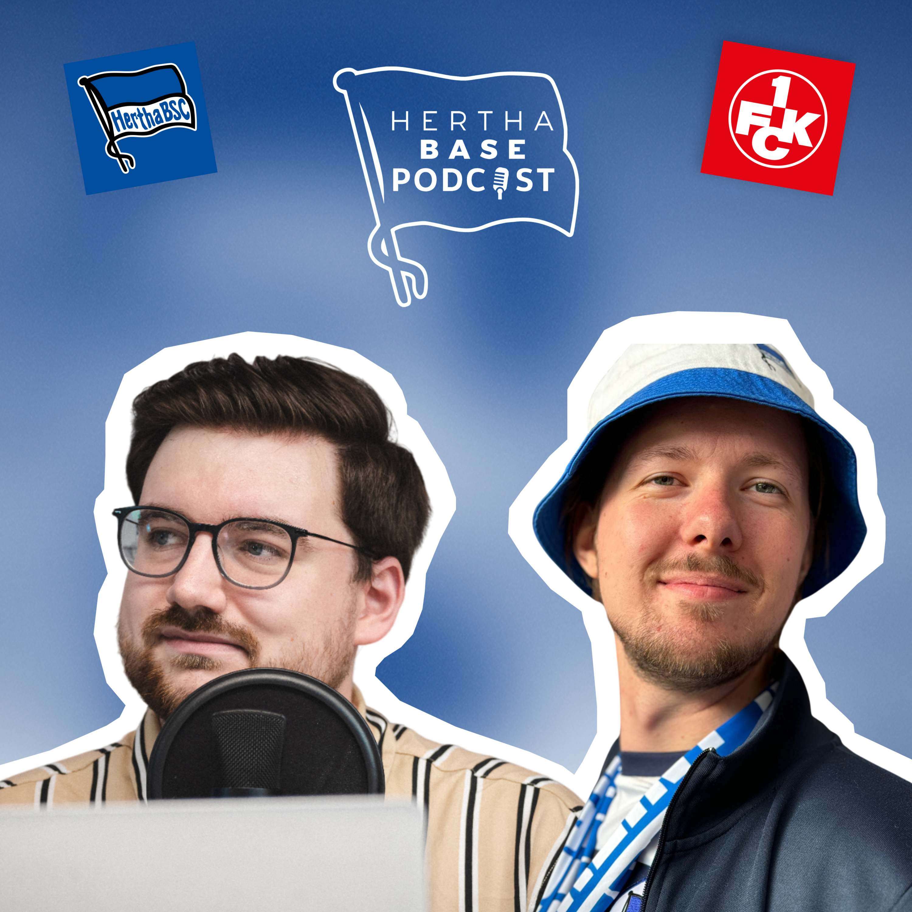 HB#358 Herthas kurzer Aufstiegstraum verpufft: Pech oder Unvermögen?