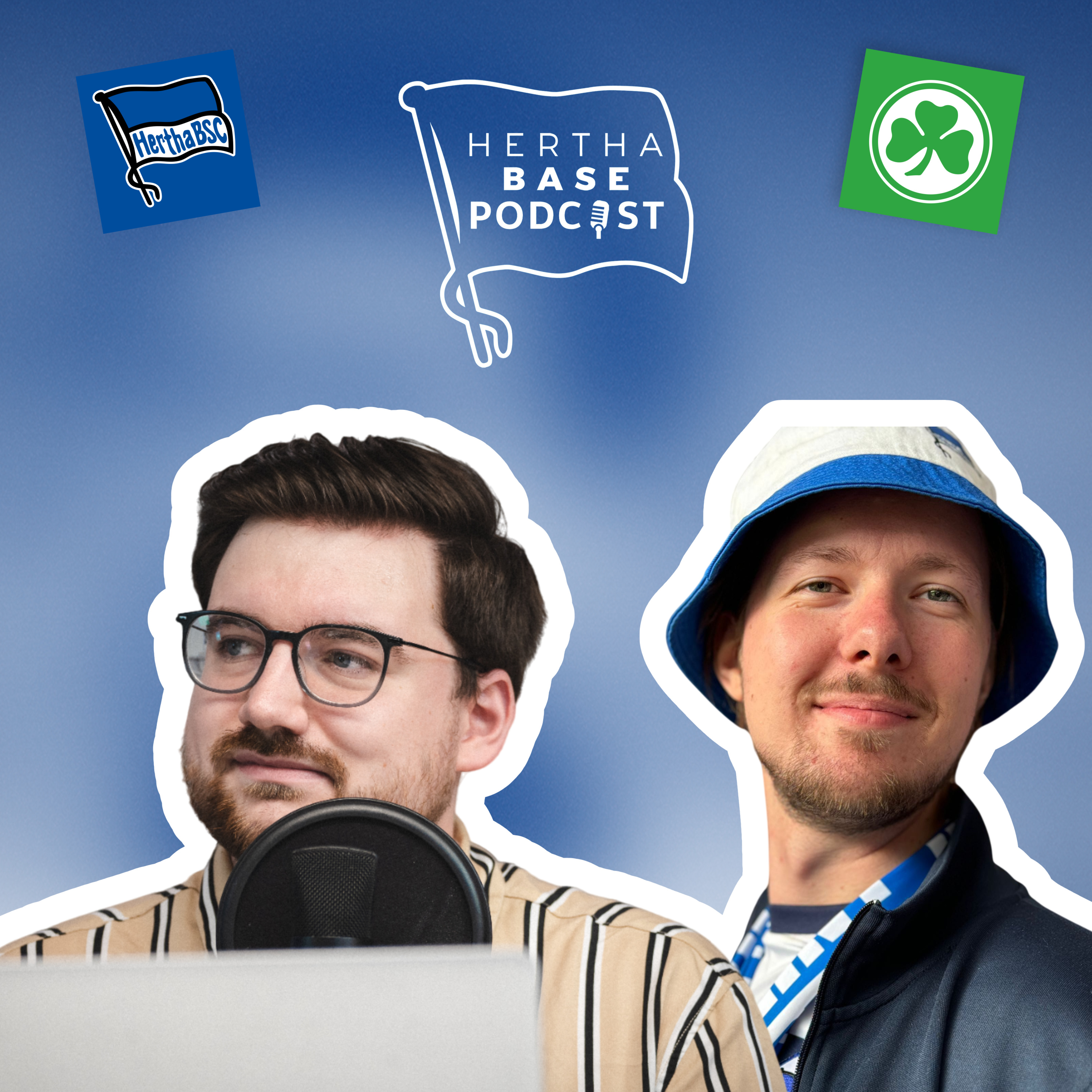 HB#363 Hertha schlägt Fürth: Ein versöhnlicher Abschied?