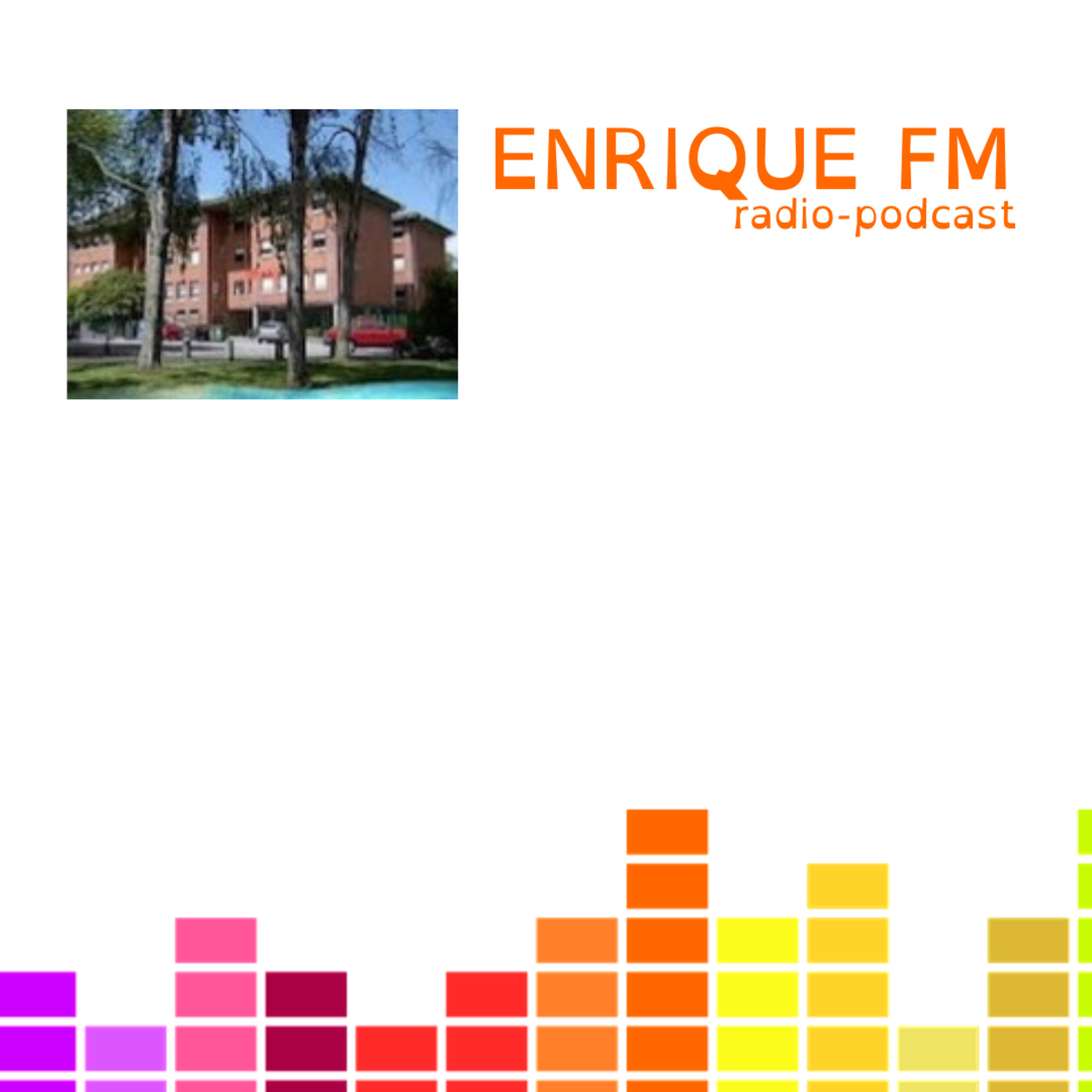 E-FM: Los Hacendados. Los Robinsones de Minecraft. T4, #34_5