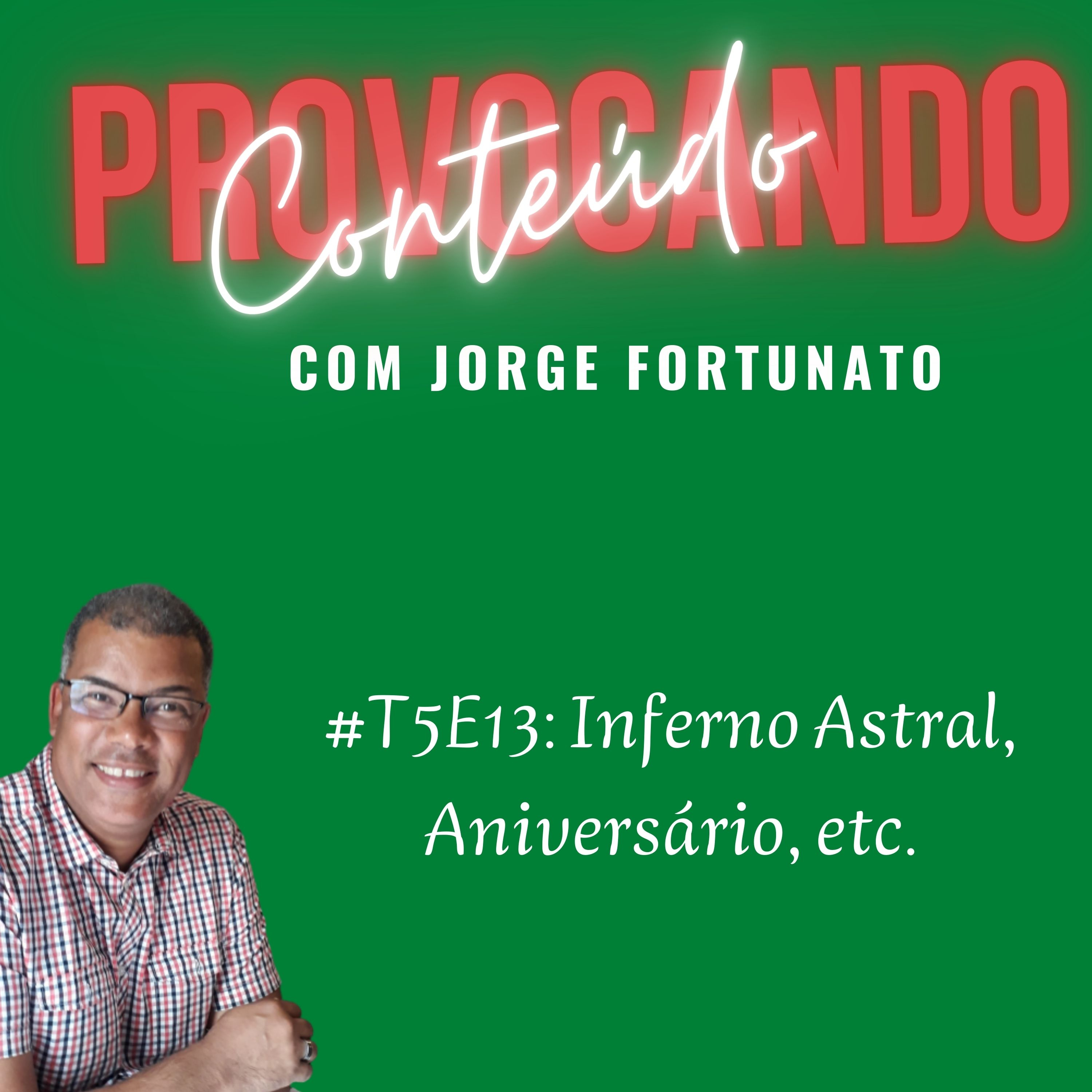 Provocando Conteúdo