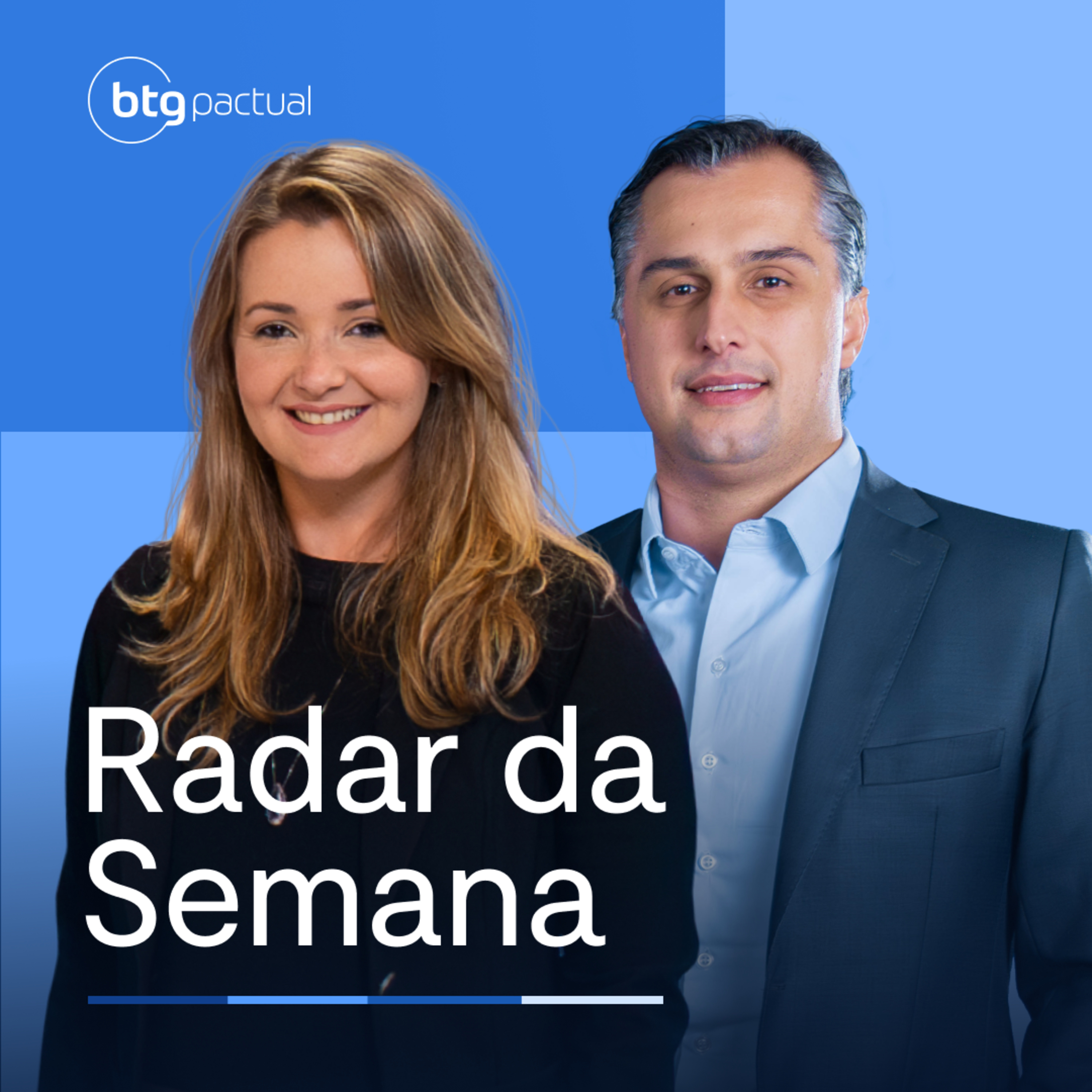 Radar da Semana #134: Resultados do 3º trimestre, tendências e perspectivas do mercado episode artwork