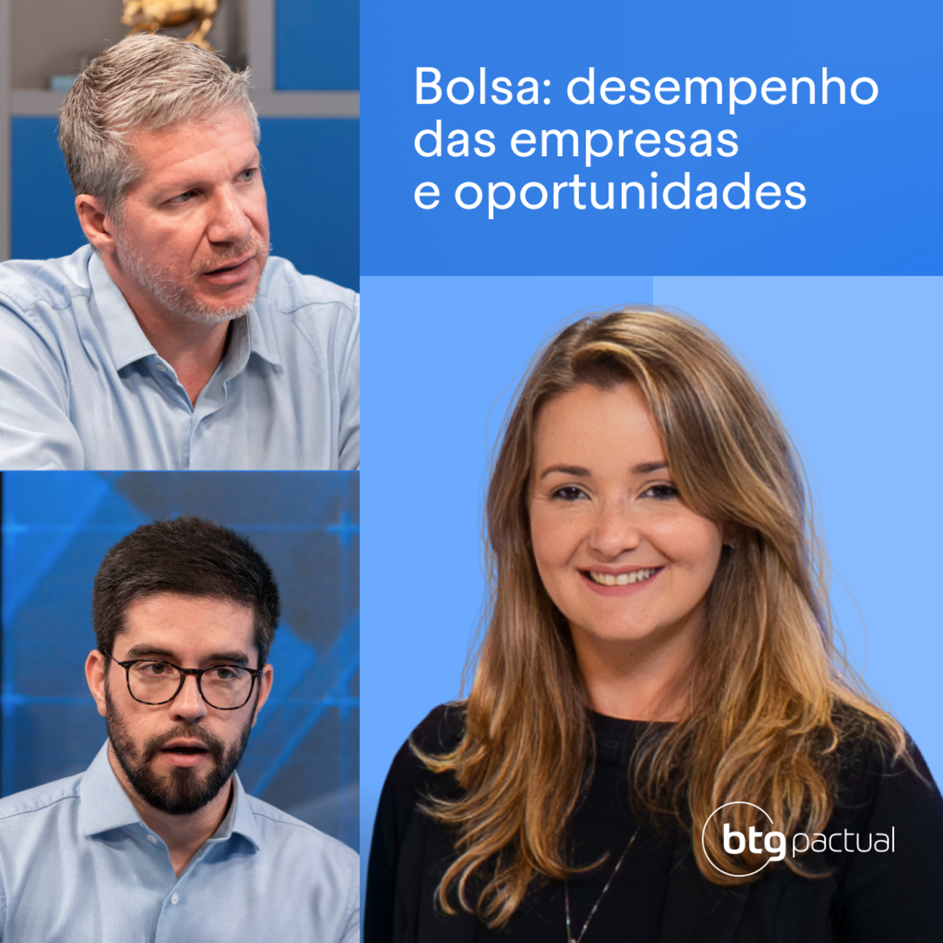 #193: Bolsa: desempenho das empresas e oportunidades
