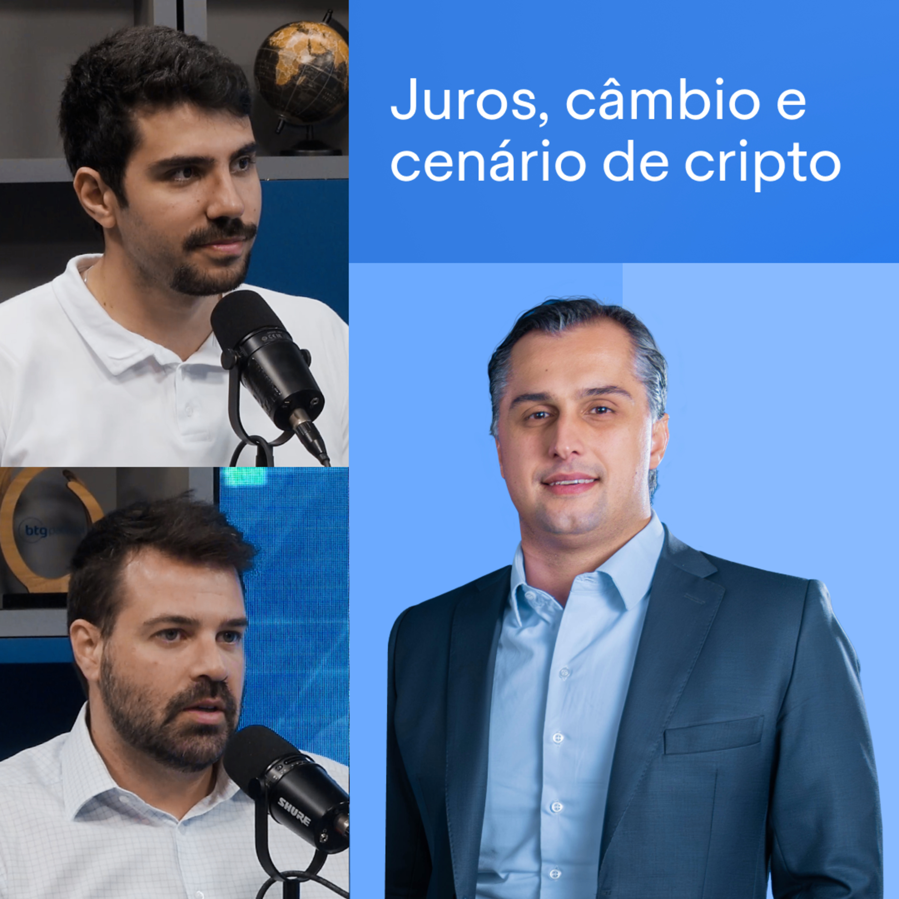 #218: O que mudou no mercado em março e como se posicionar