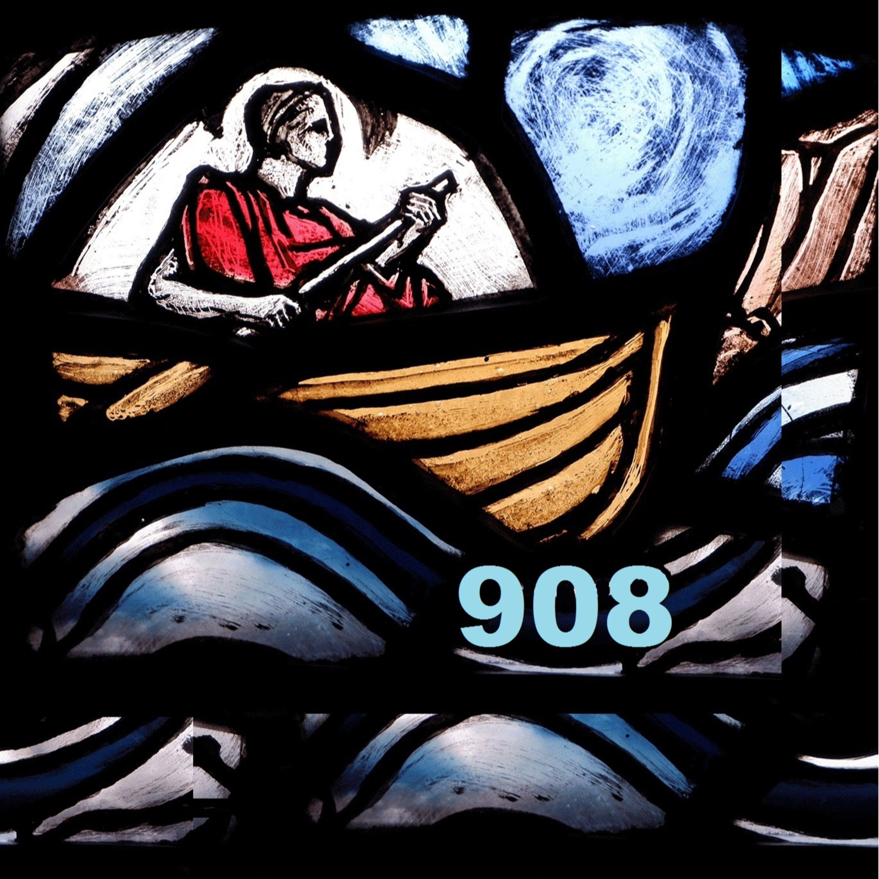episode 908 - FAITHFUL ONIONS