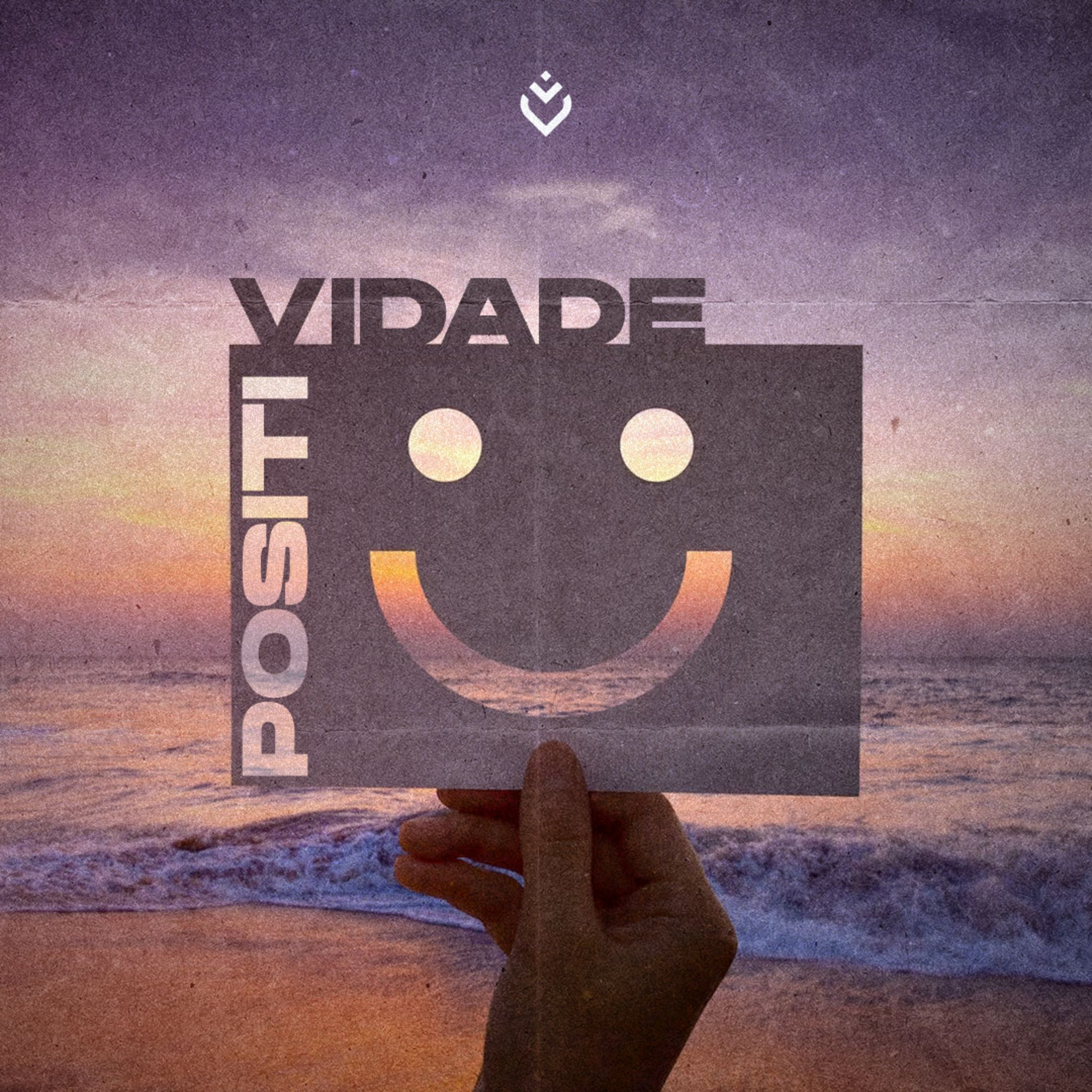 Positividade | Quinta-feira, 30/03/23 episode artwork