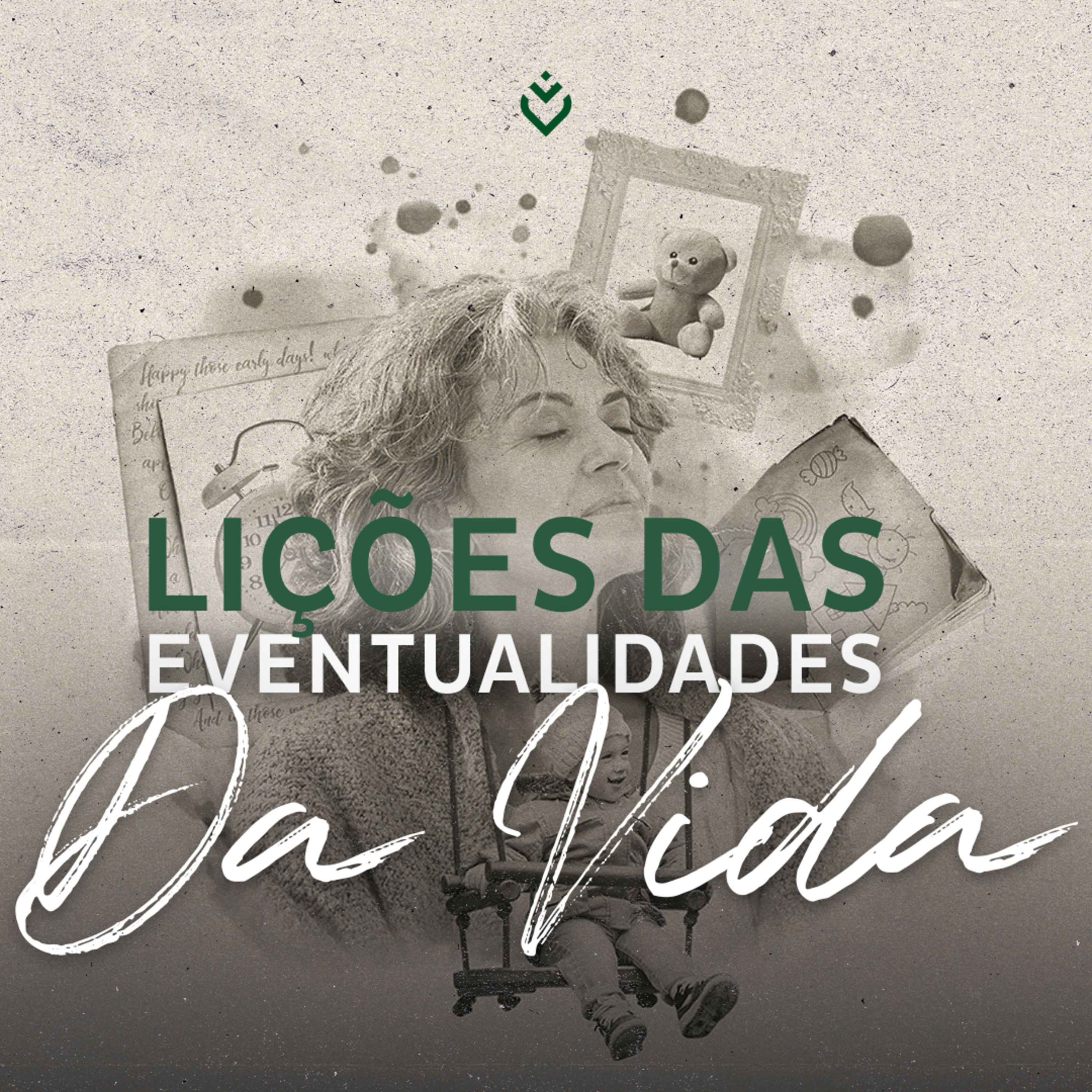 Lições das eventualidades da vida | Quinta-feira, 13/04/23