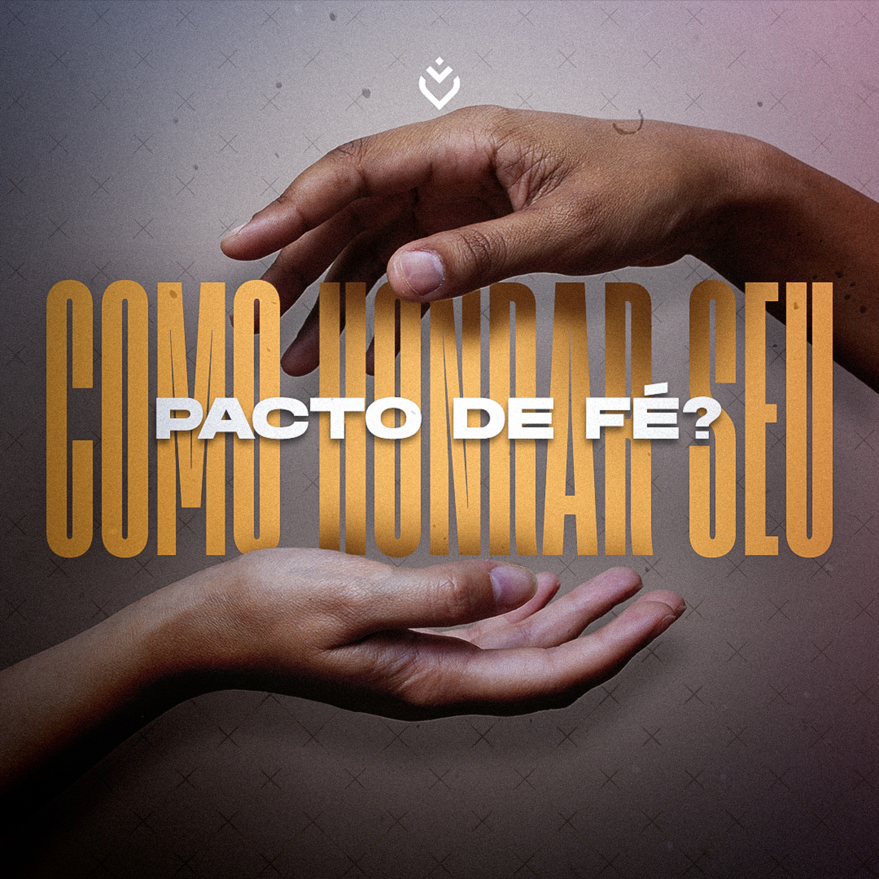 Como honrar o seu pacto de fé? | Quinta-feira, 20/04/23 episode artwork