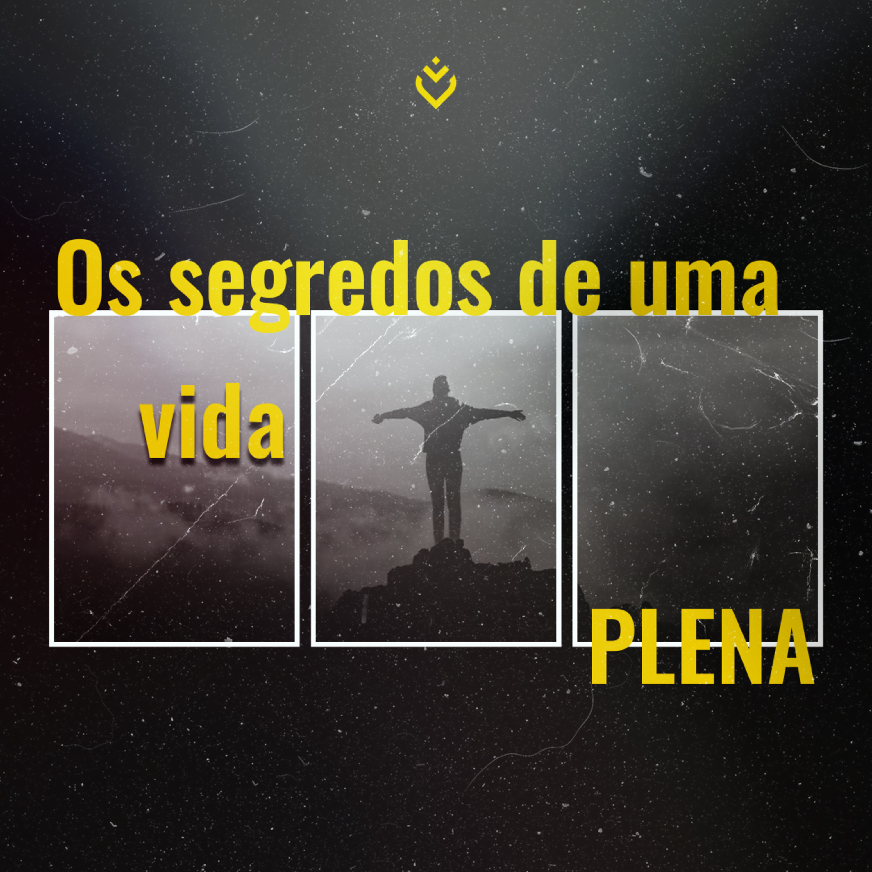 Os segredos de uma vida plena | Quinta-feira, 27/04/23 episode artwork