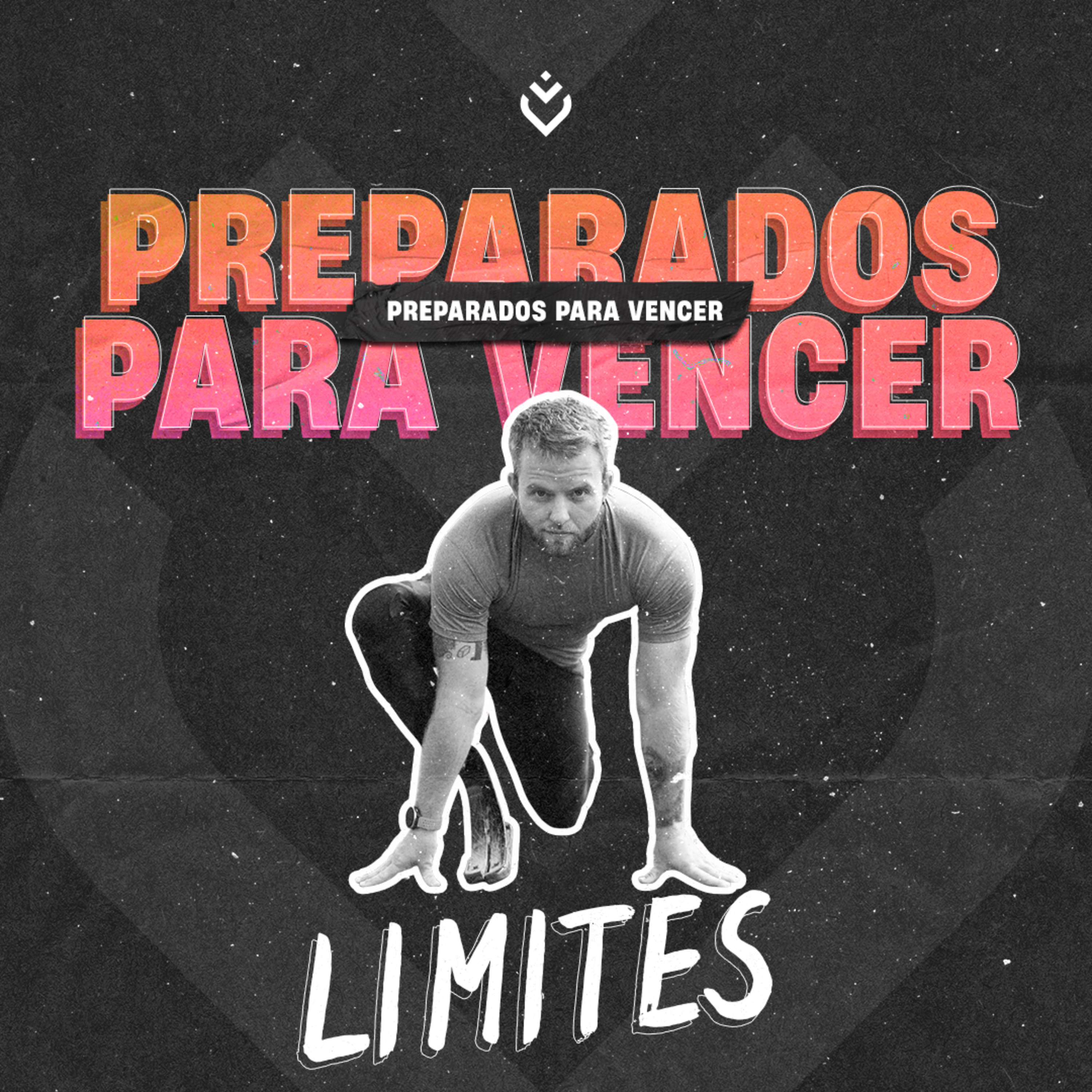 Preparados para vencer - Limites | Quinta-feira, 04/05/23 episode artwork