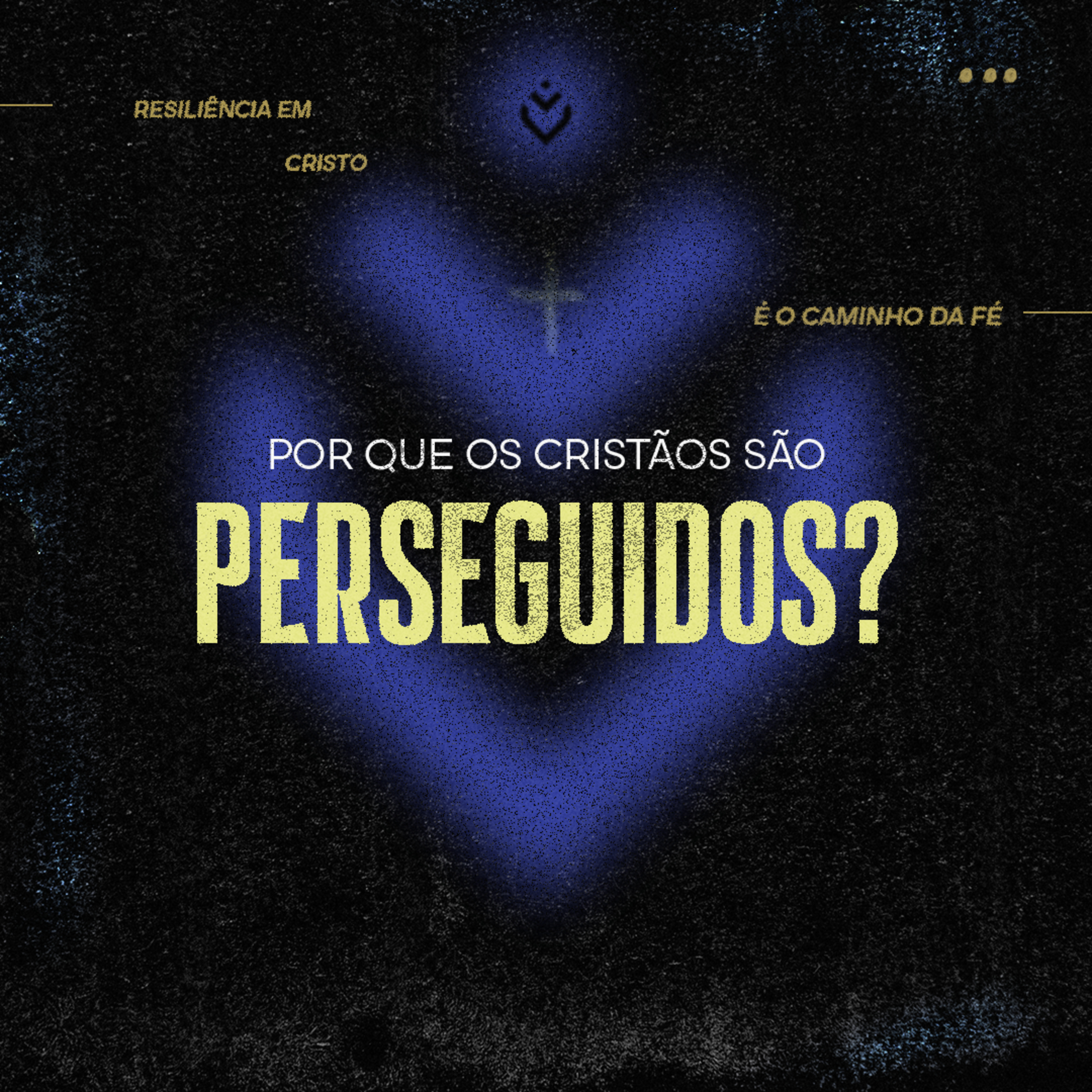 Por que cristãos são perseguidos? | Domingo, 04/06/2023 episode artwork