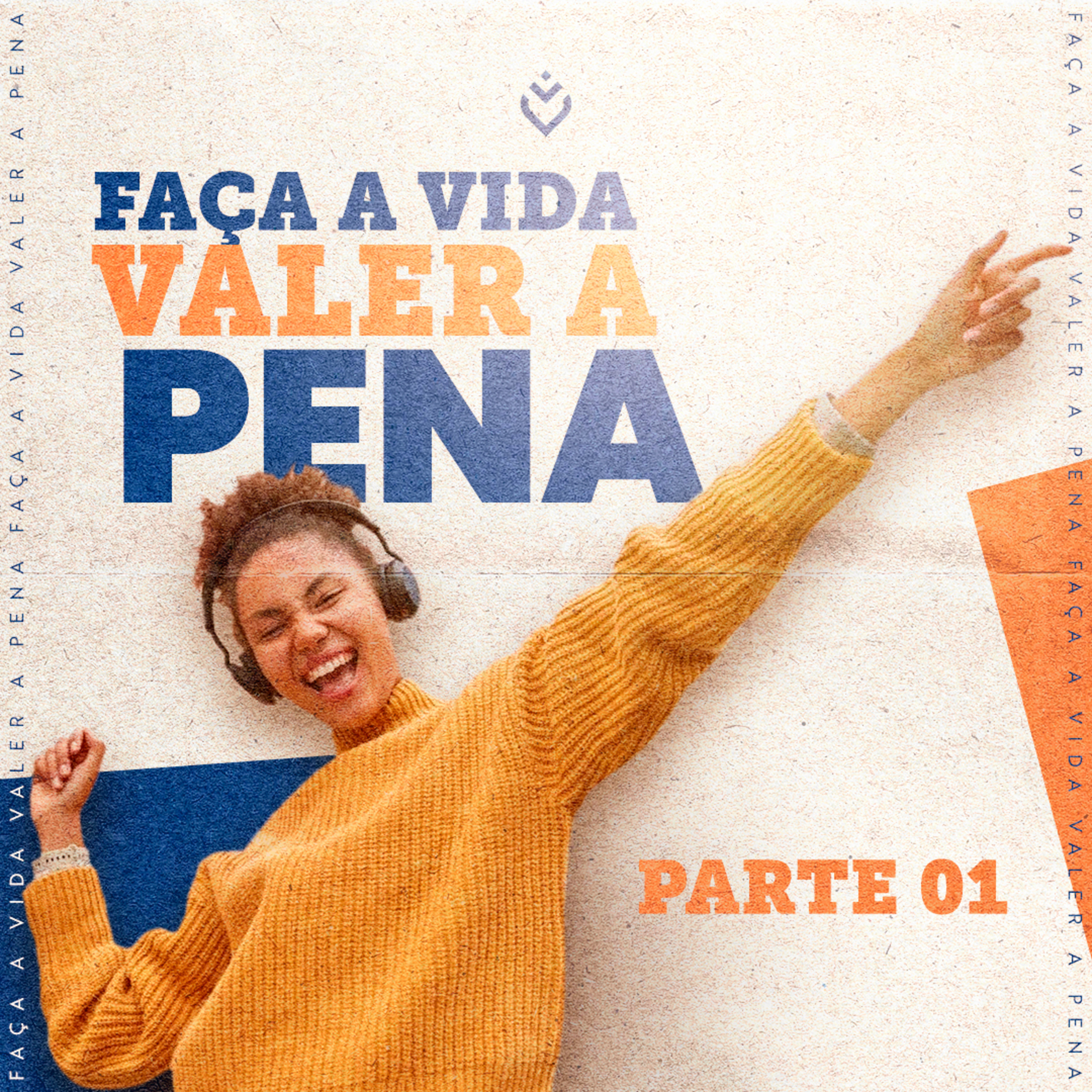 Fazendo a vida valer a pena | Quarta, 07/06/23 episode artwork