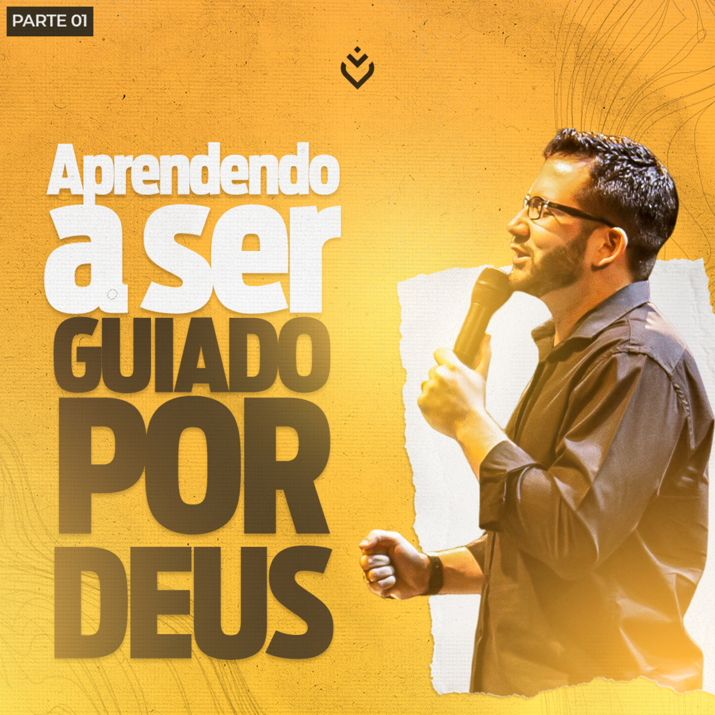 Aprendendo a ser guiado por Deus| Quinta-feira, 08/06/23