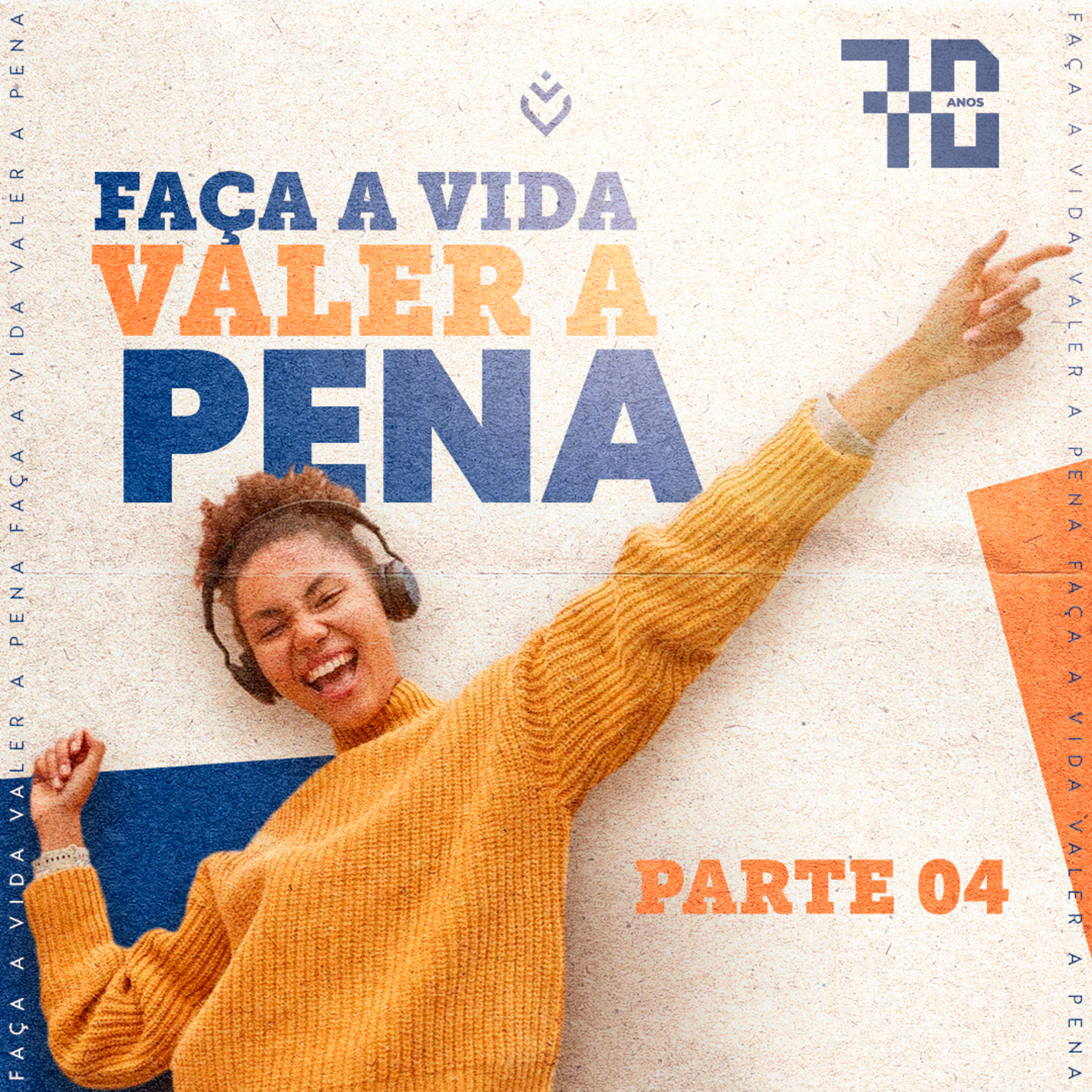 Fazendo a vida valer a pena | Quarta, 28/06/23 episode artwork