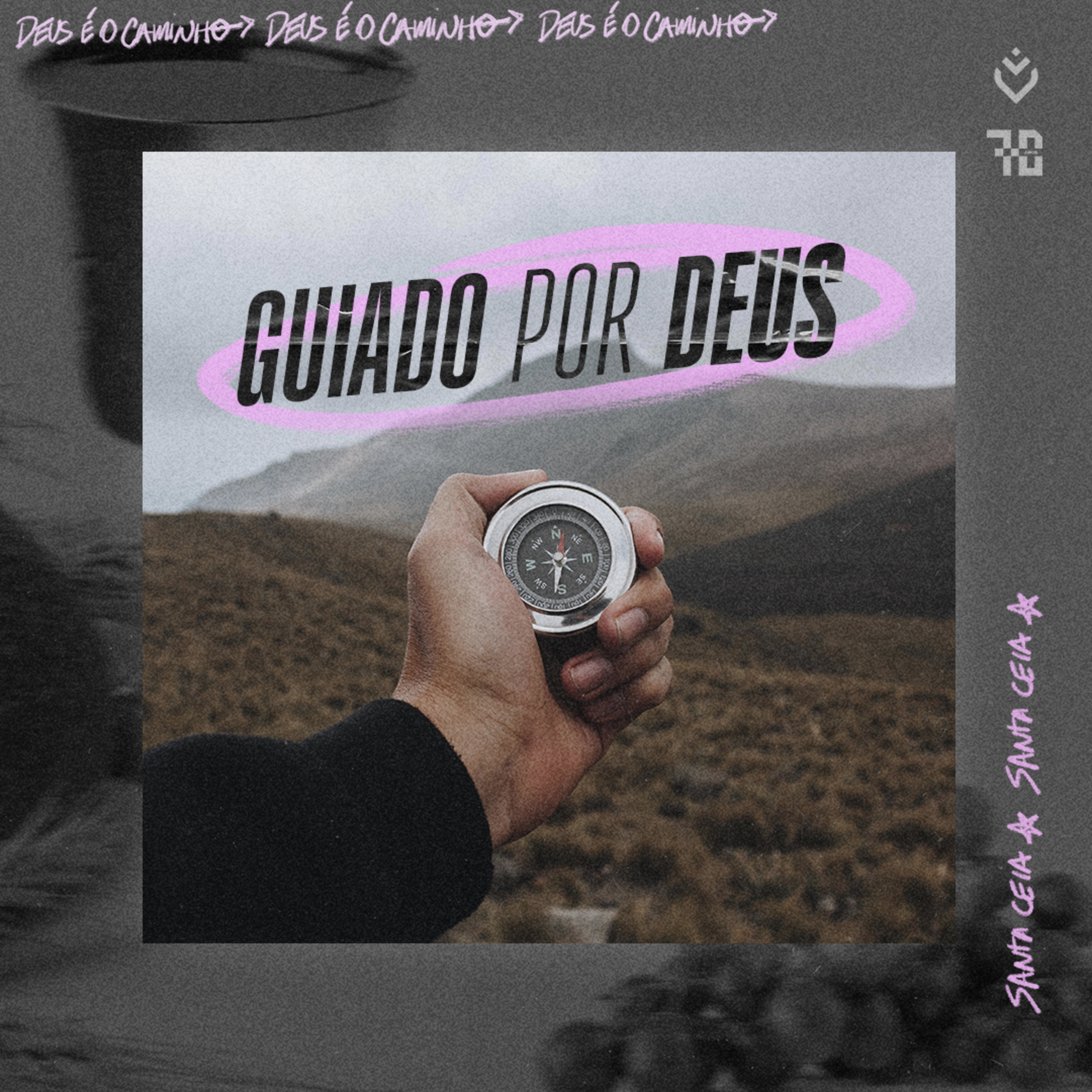 Guiado por Deus | Domingo, 09/07/2023 episode artwork