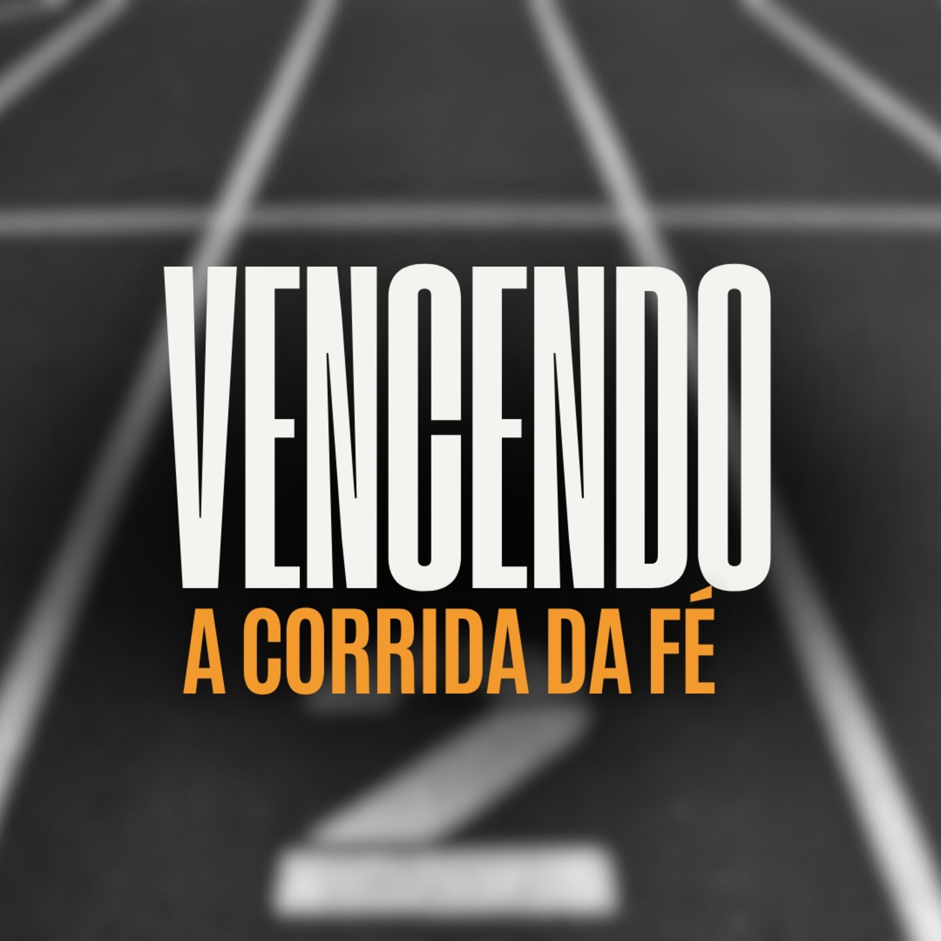 Vencendo a corrida da fé | Domingo, 20/08/23 episode artwork