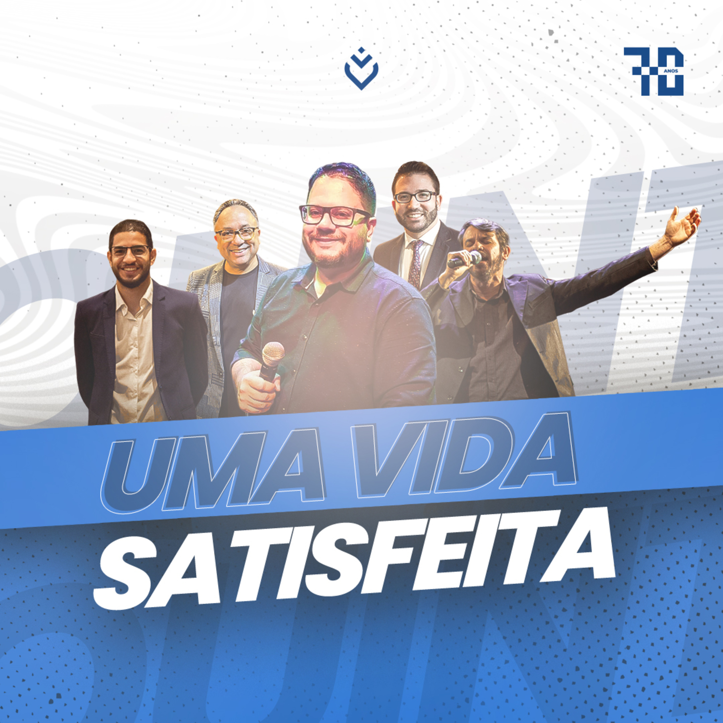 Uma vida satisfeita | Quinta, 14/09/23 episode artwork