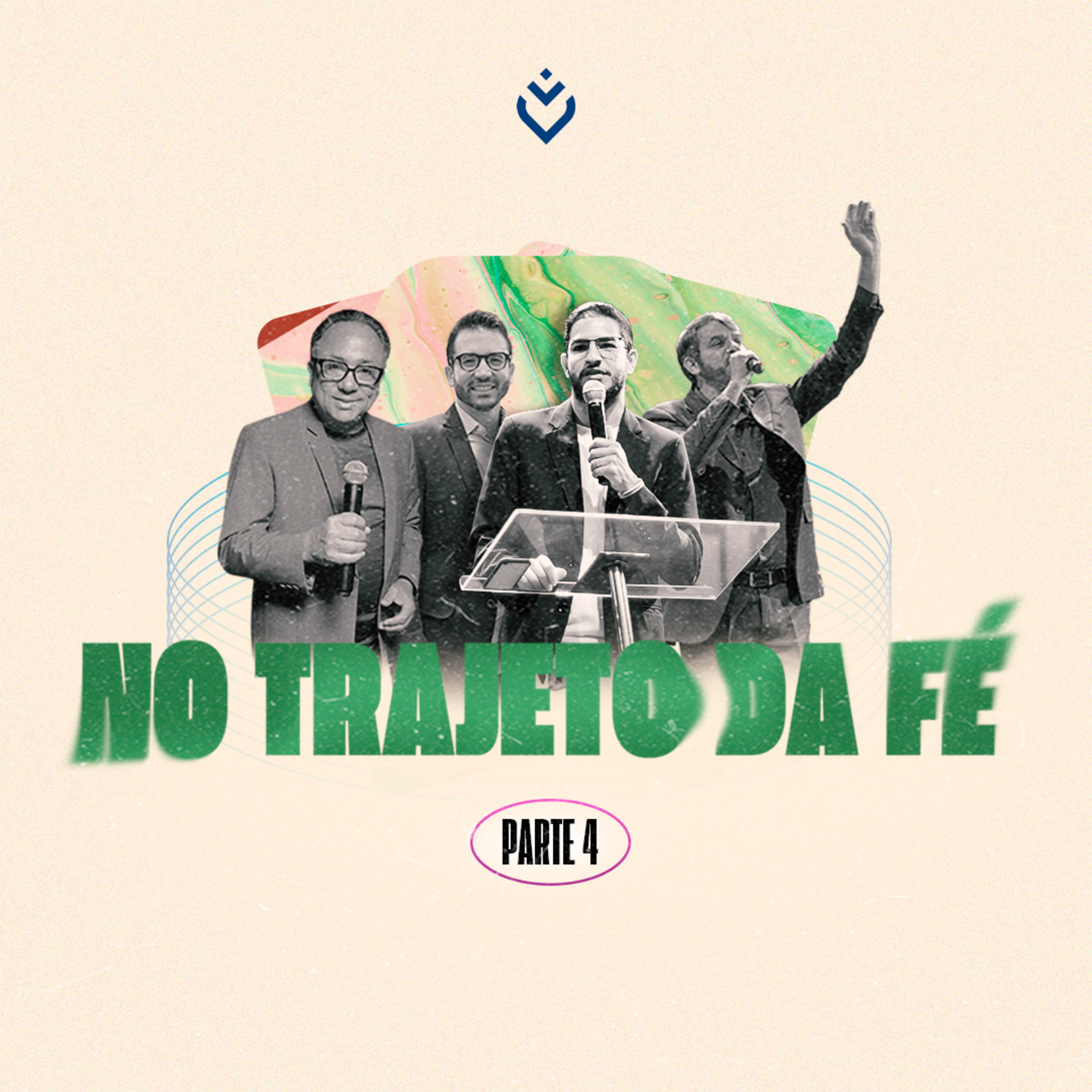 No Trajeto da Fé | QUINTA, 25/01/24