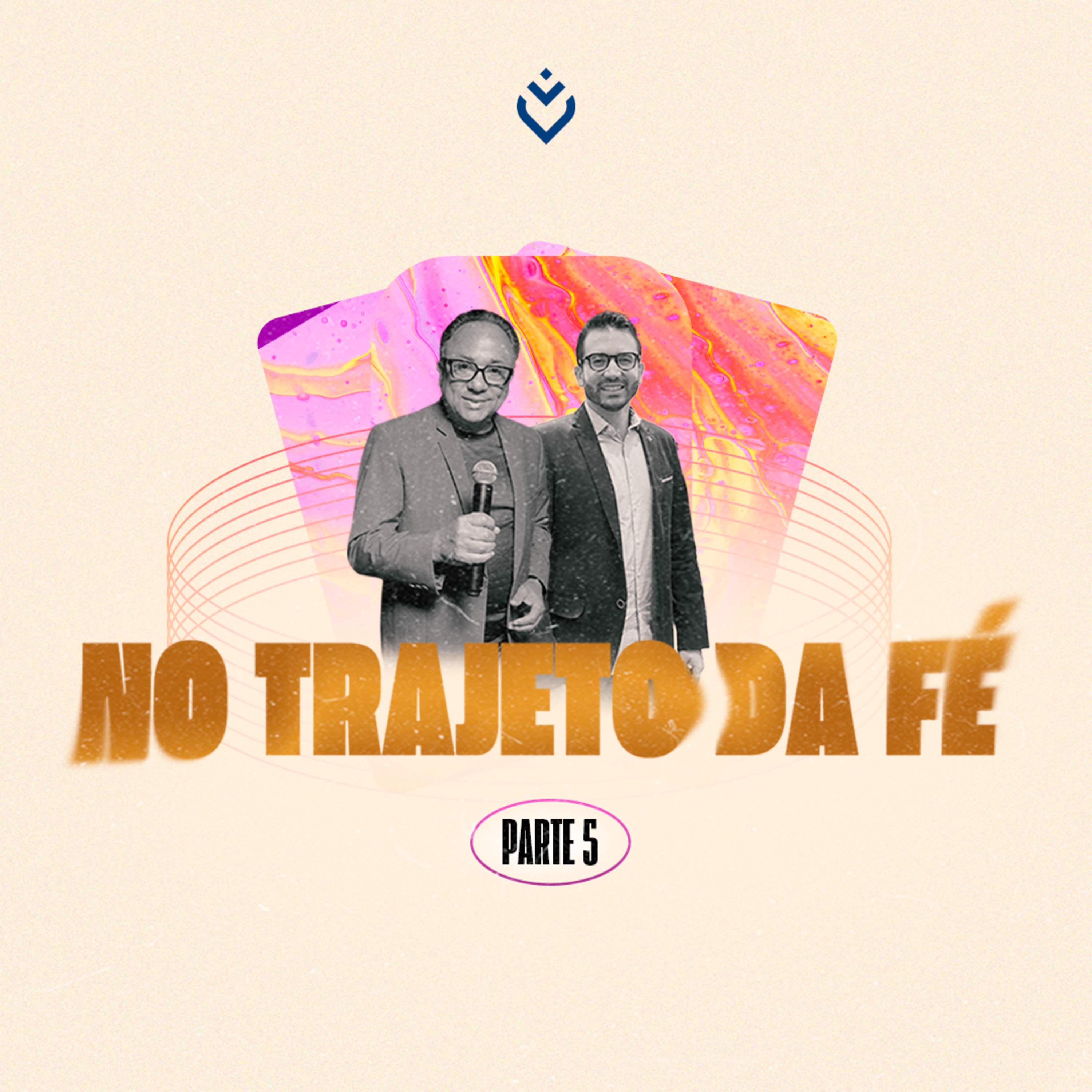 No Trajeto da Fé | QUINTA, 01/02/24
